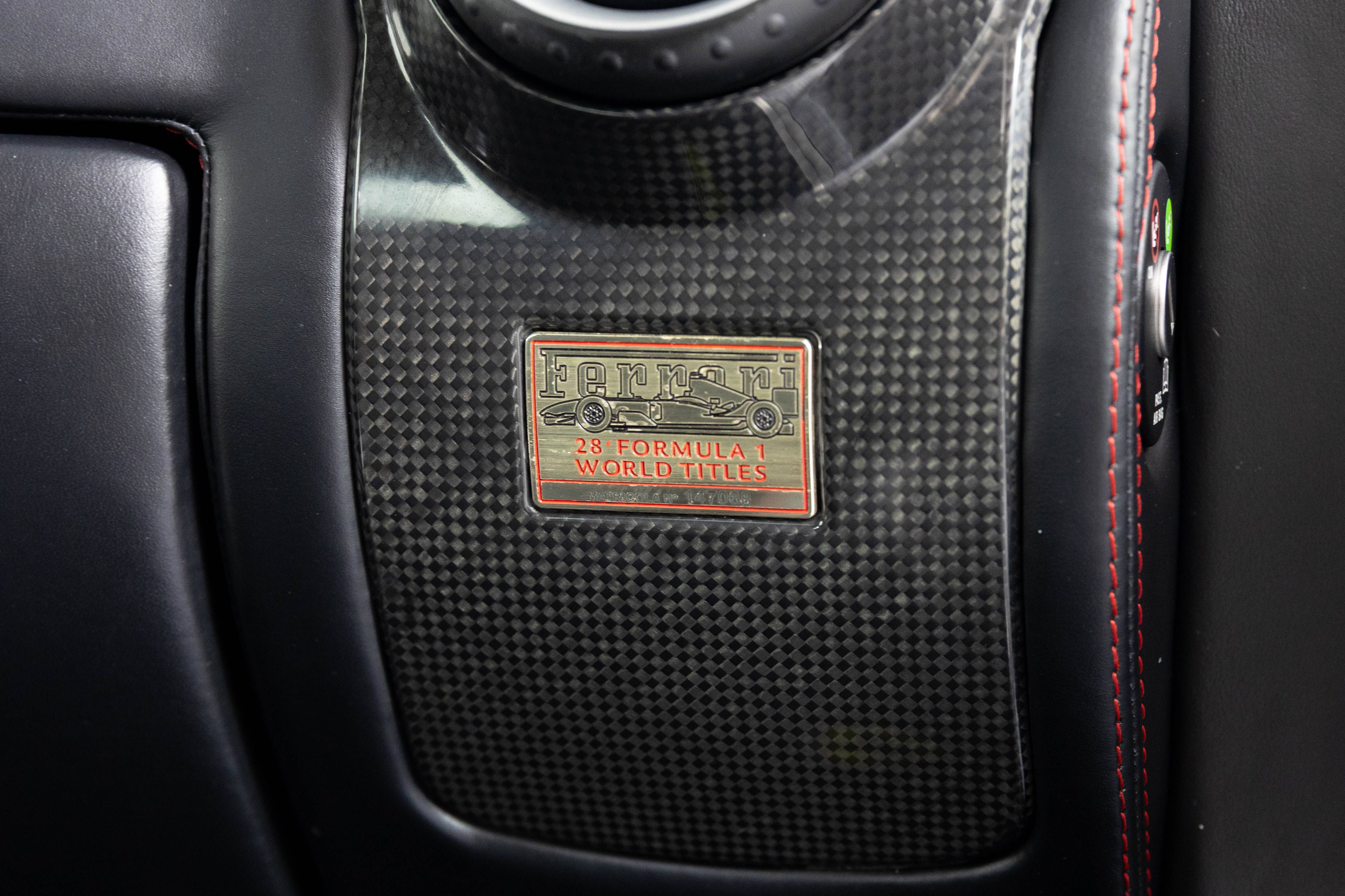 2006 Ferrari F430 Base - Photo 72
