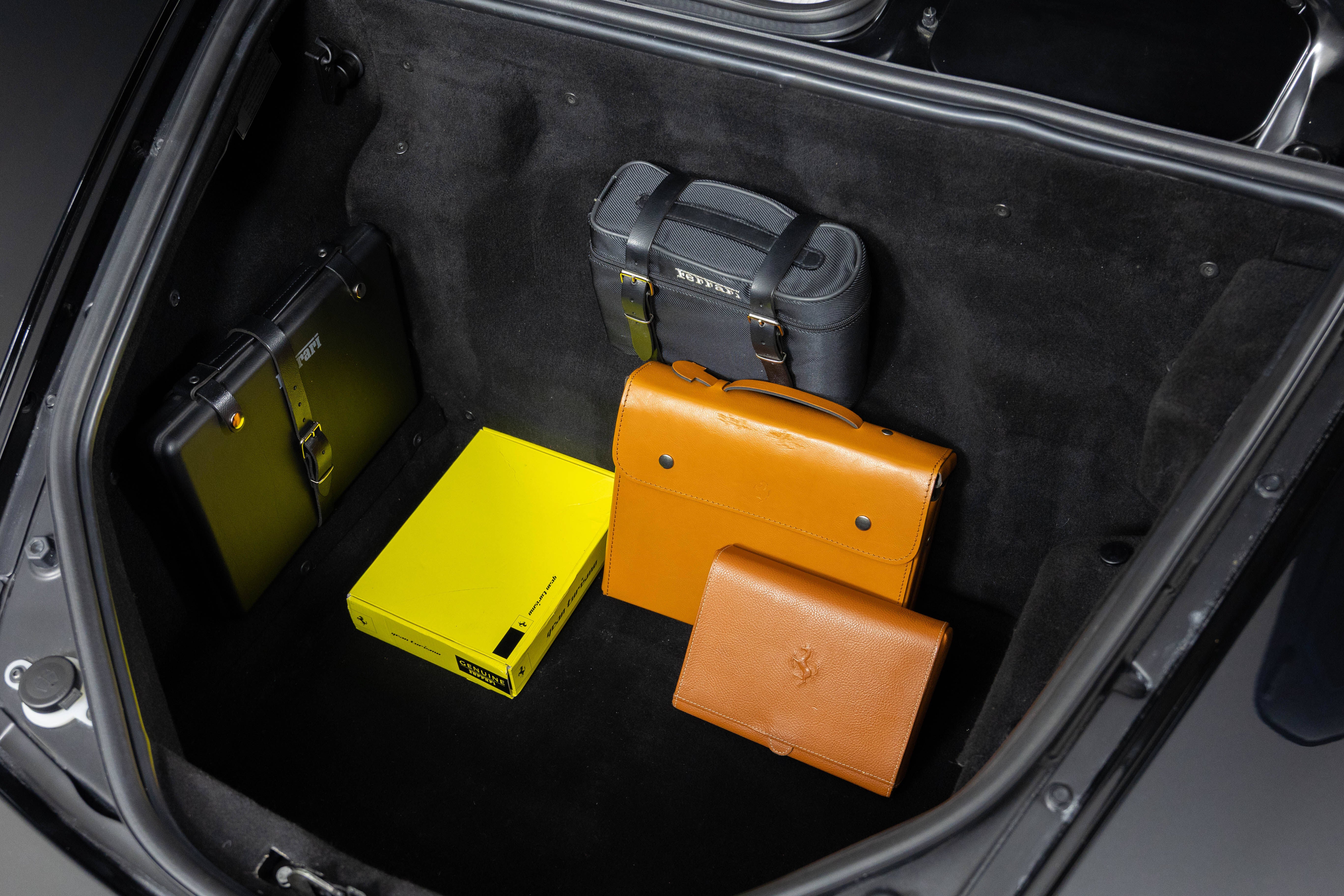 2006 Ferrari F430 Base - Photo 73