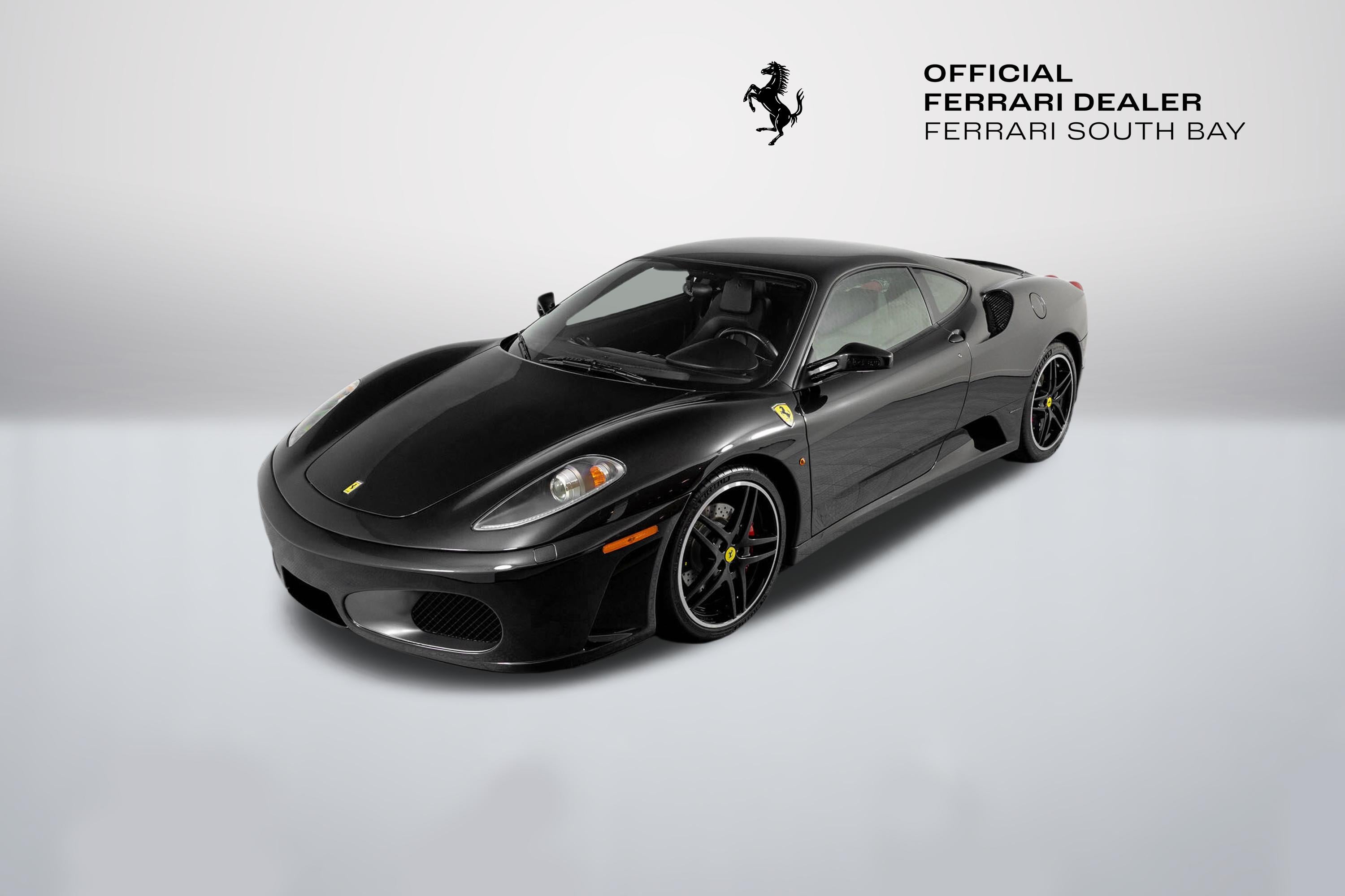 2dr Cpe Berlinetta