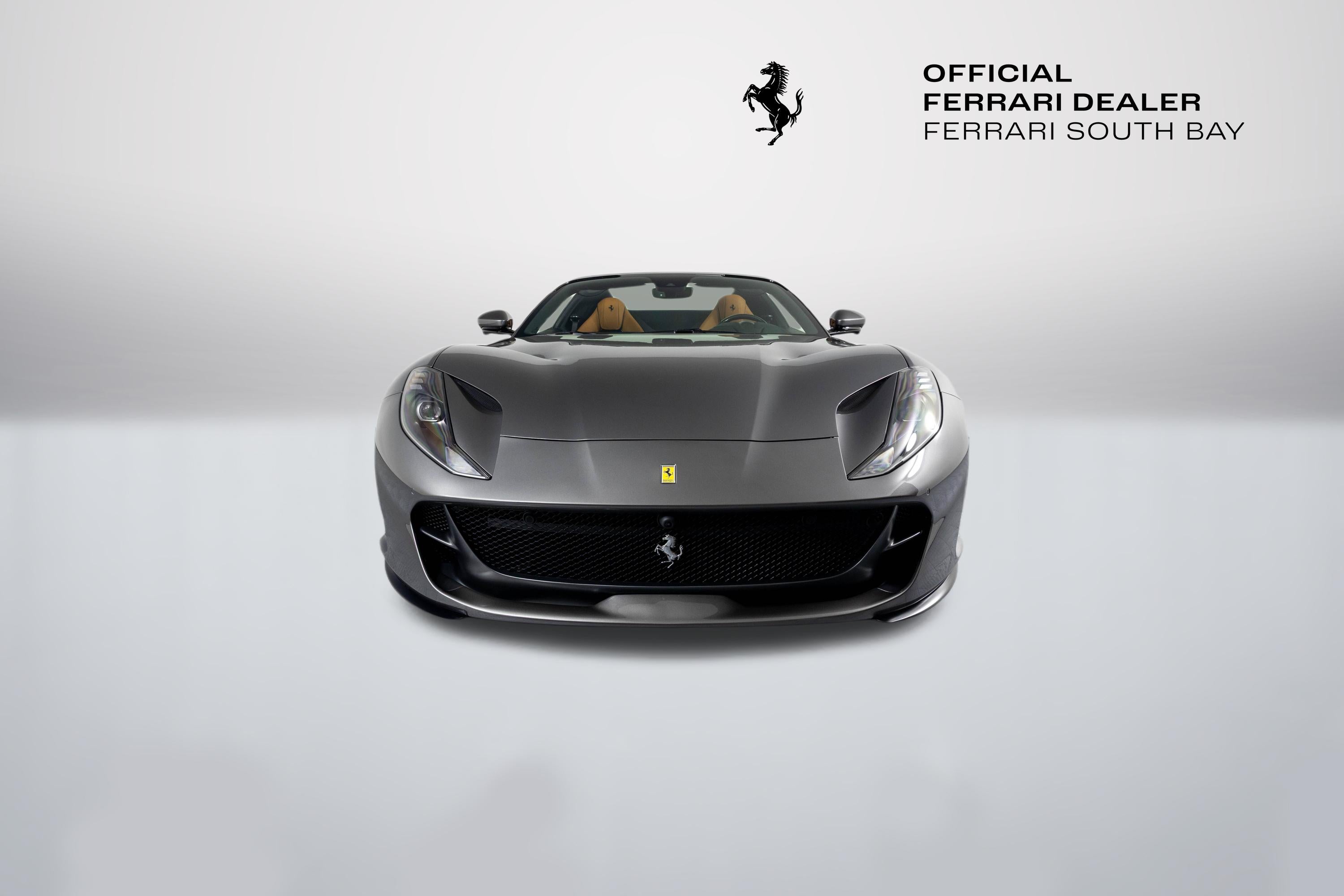 2023 Ferrari 812 GTS Base - Photo 8