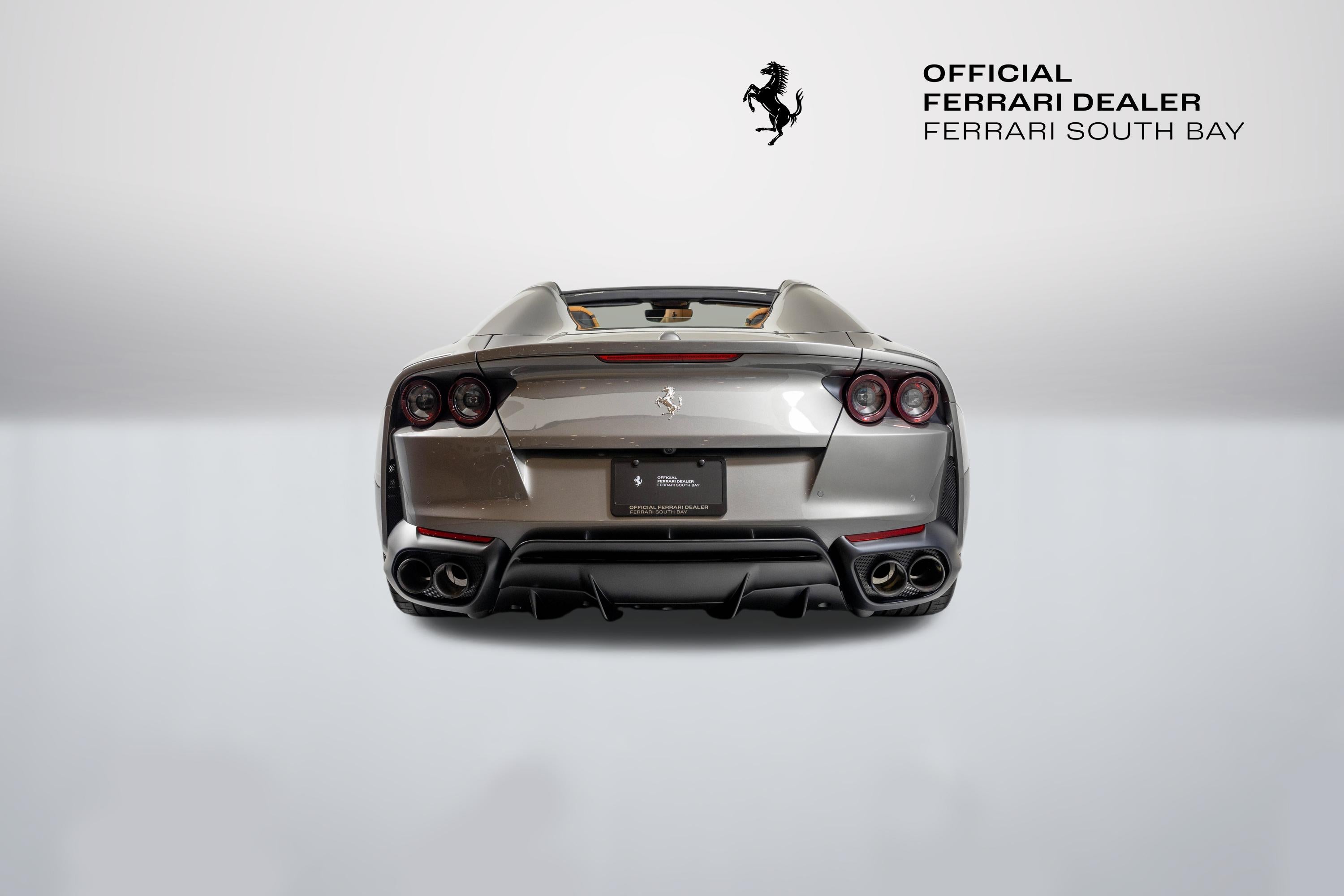 2023 Ferrari 812 GTS Base - Photo 10