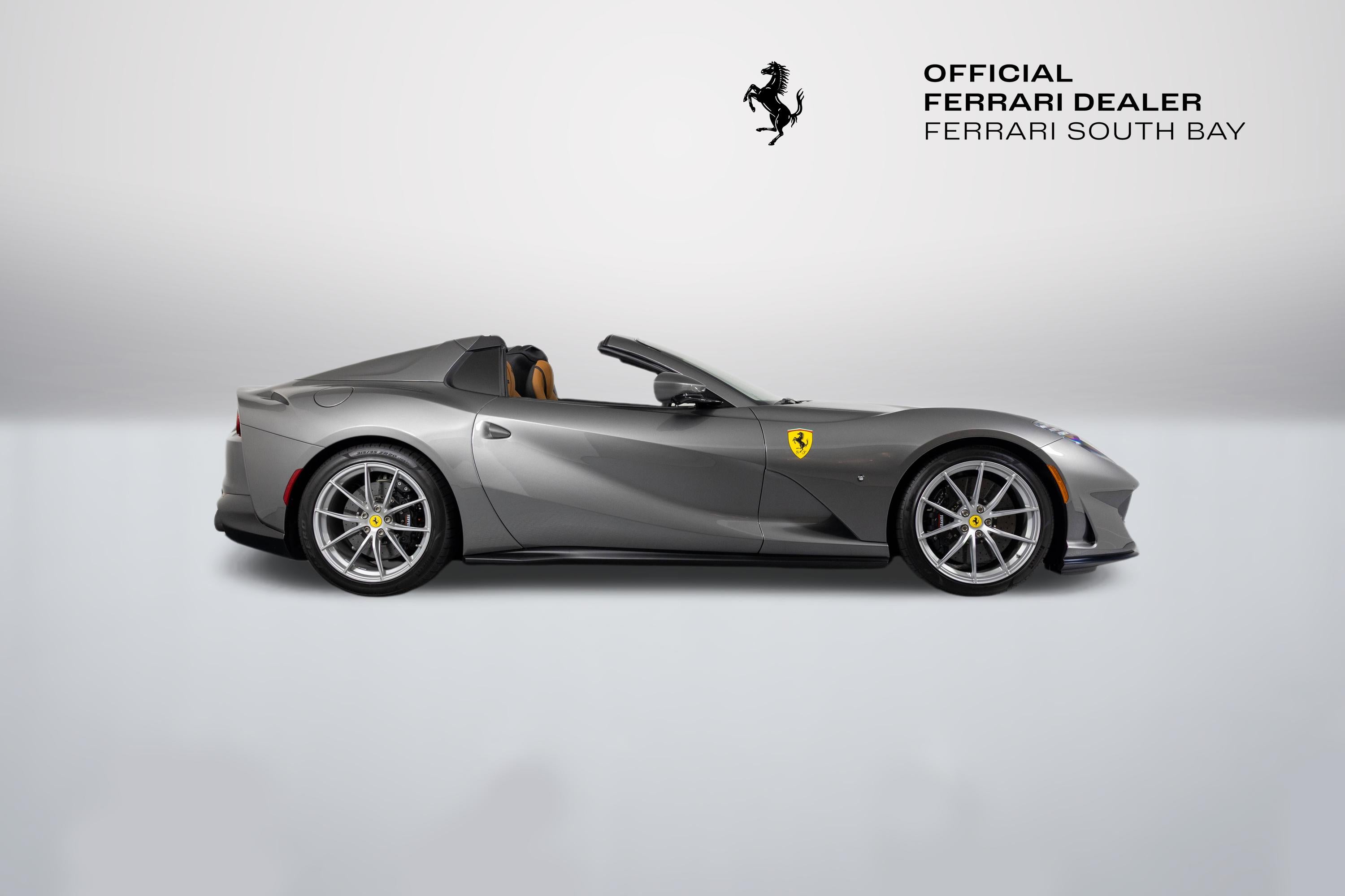 2023 Ferrari 812 GTS Base - Photo 15