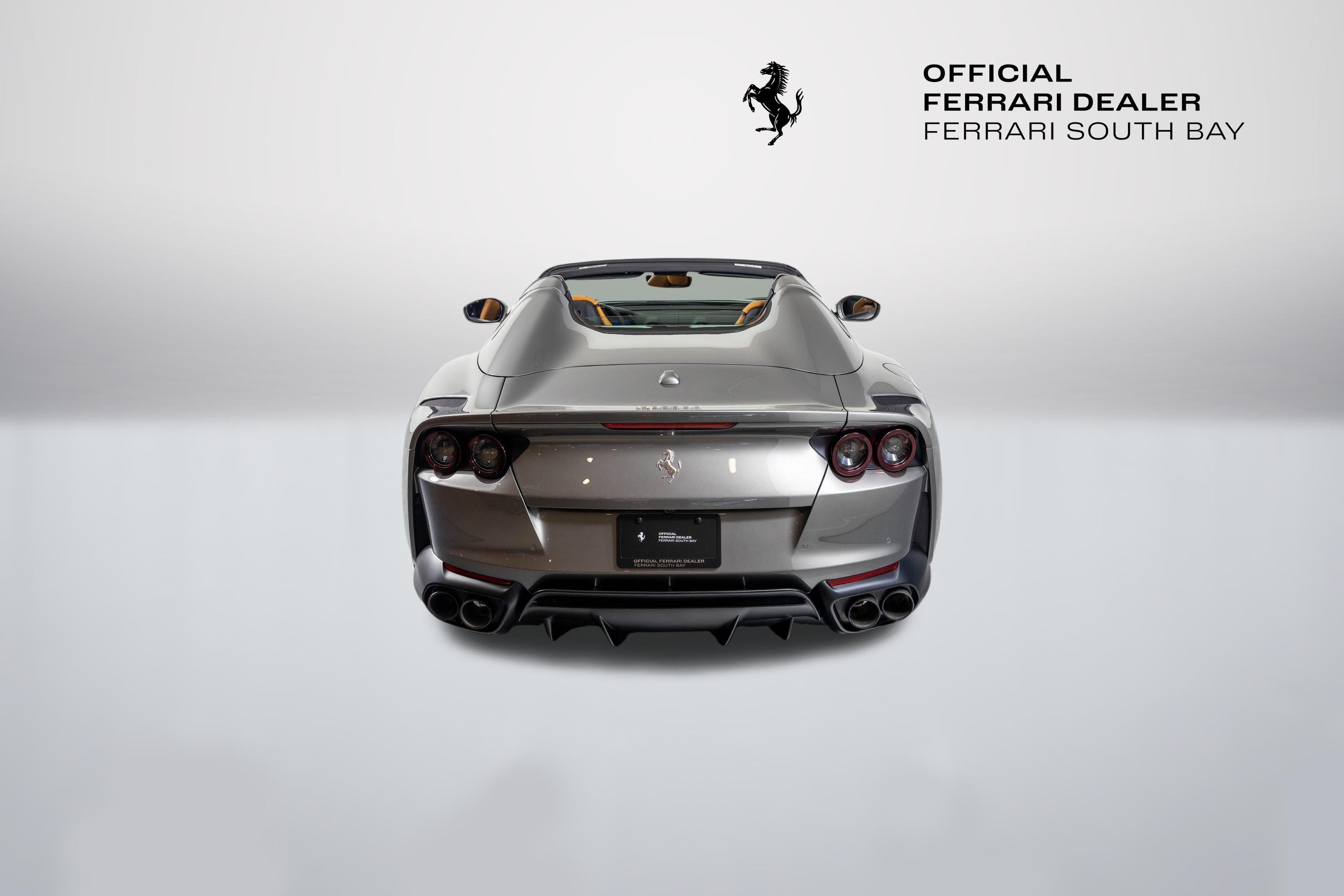 2023 Ferrari 812 GTS Base - Photo 17