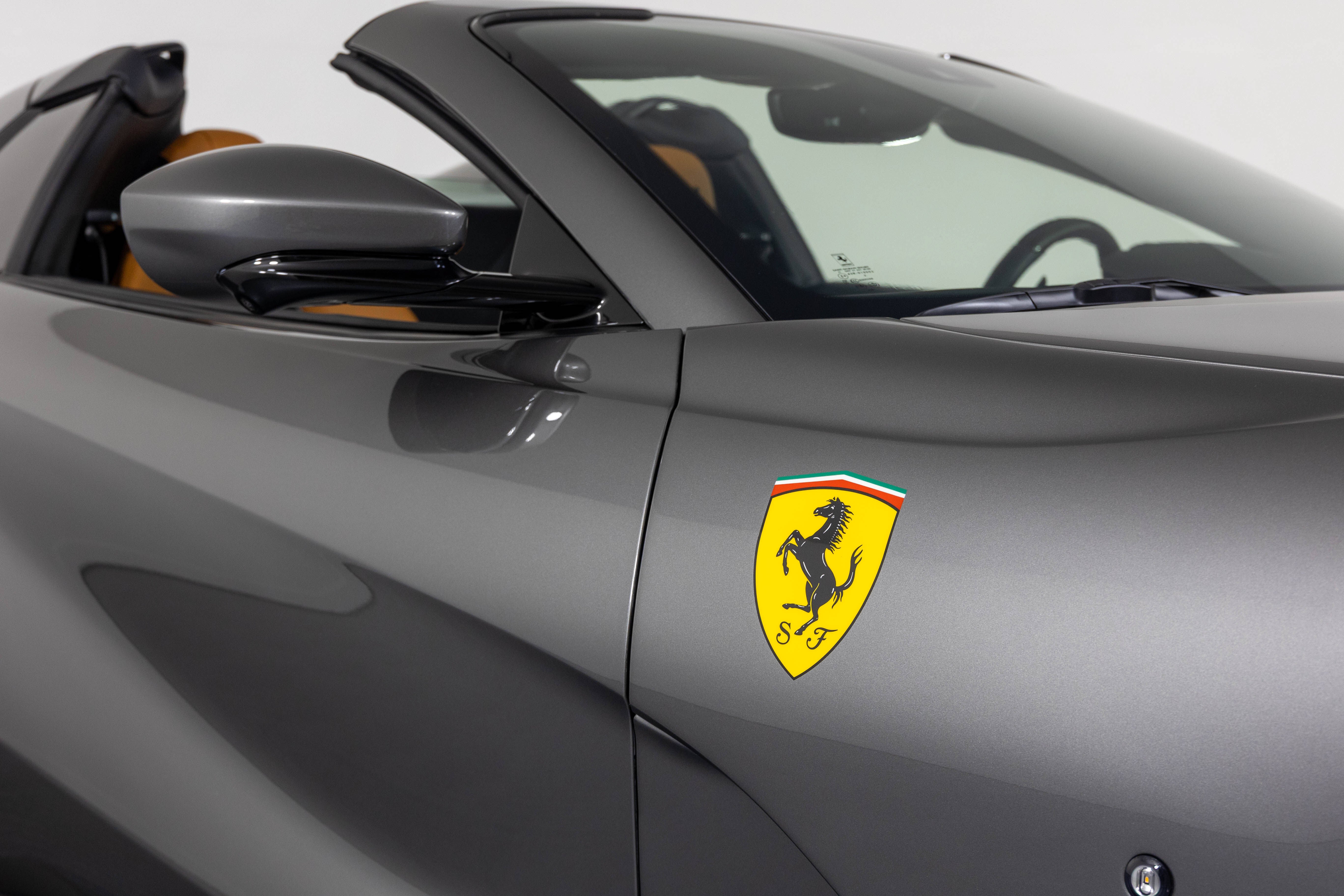 2023 Ferrari 812 GTS Base - Photo 19