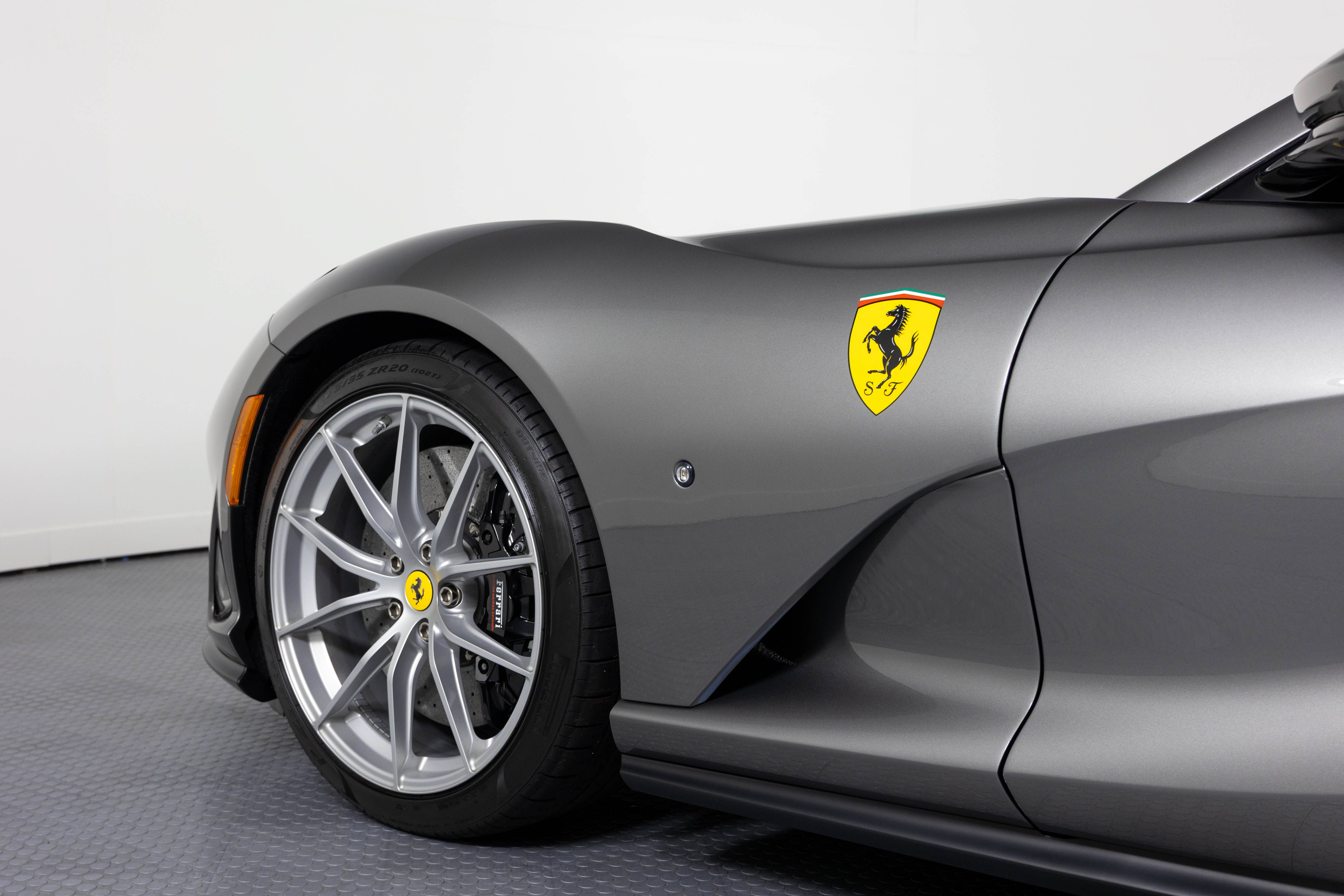 2023 Ferrari 812 GTS Base - Photo 20