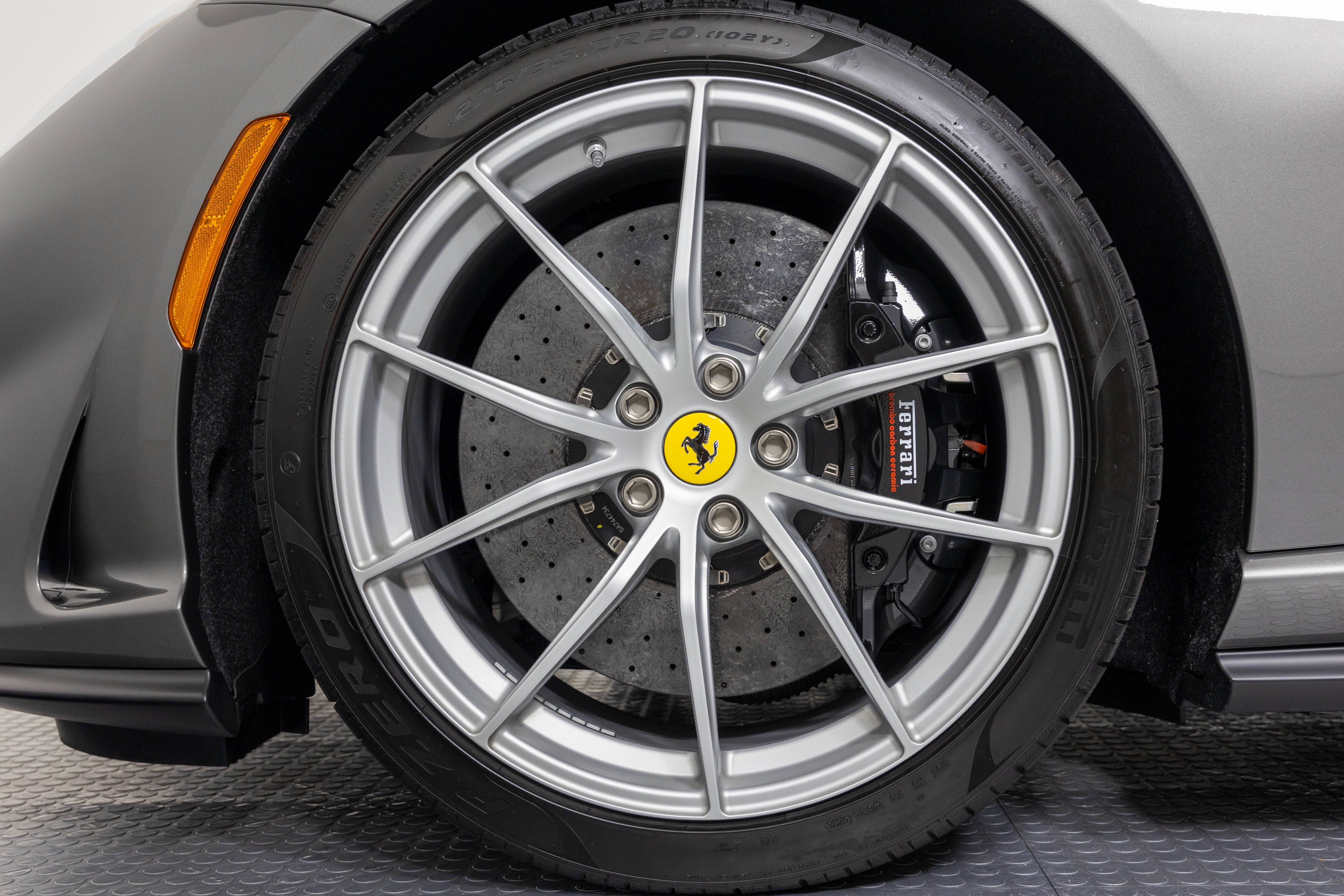 2023 Ferrari 812 GTS Base - Photo 22