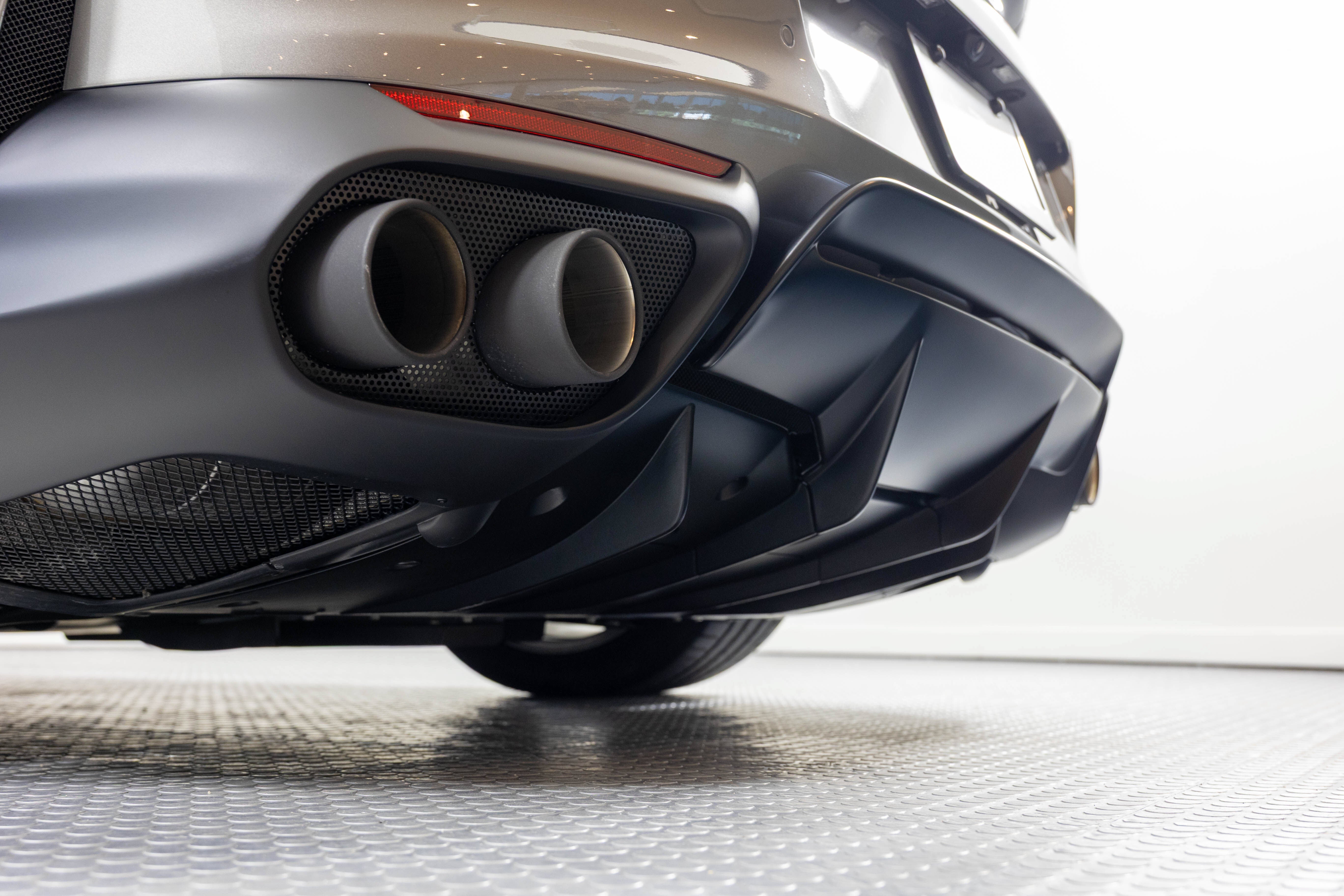2023 Ferrari 812 GTS Base - Photo 24