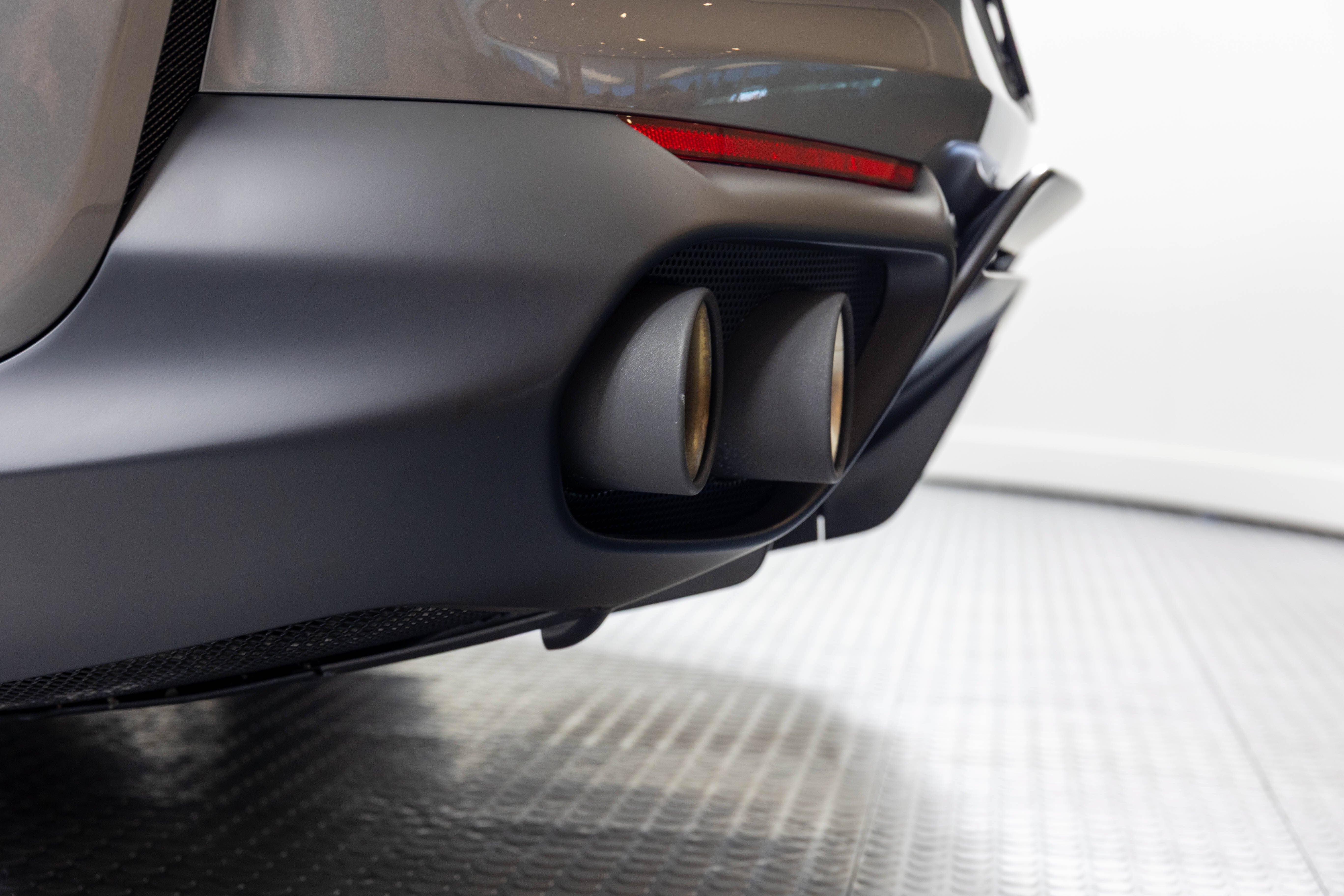 2023 Ferrari 812 GTS Base - Photo 26