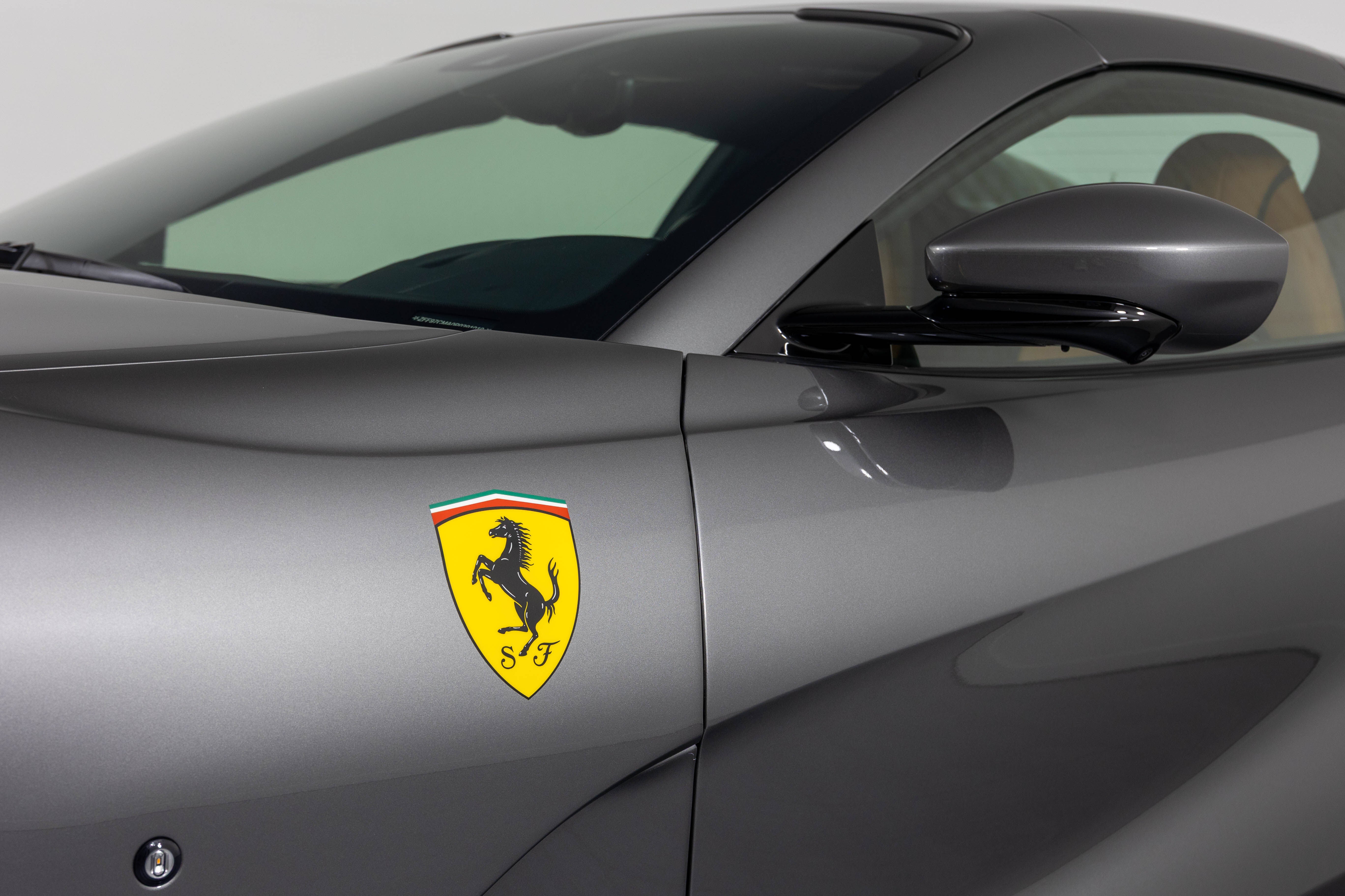 2023 Ferrari 812 GTS Base - Photo 27