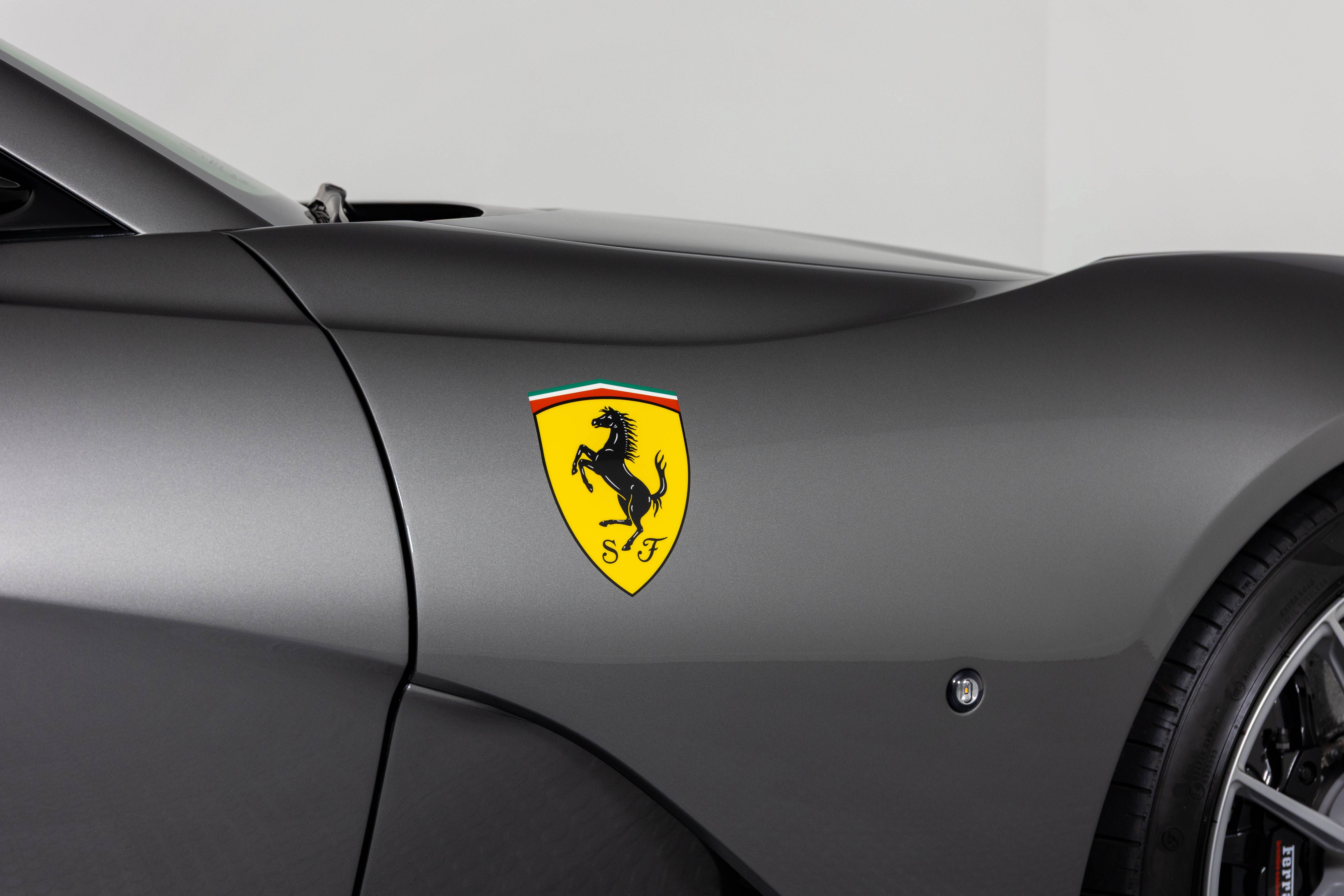 2023 Ferrari 812 GTS Base - Photo 28