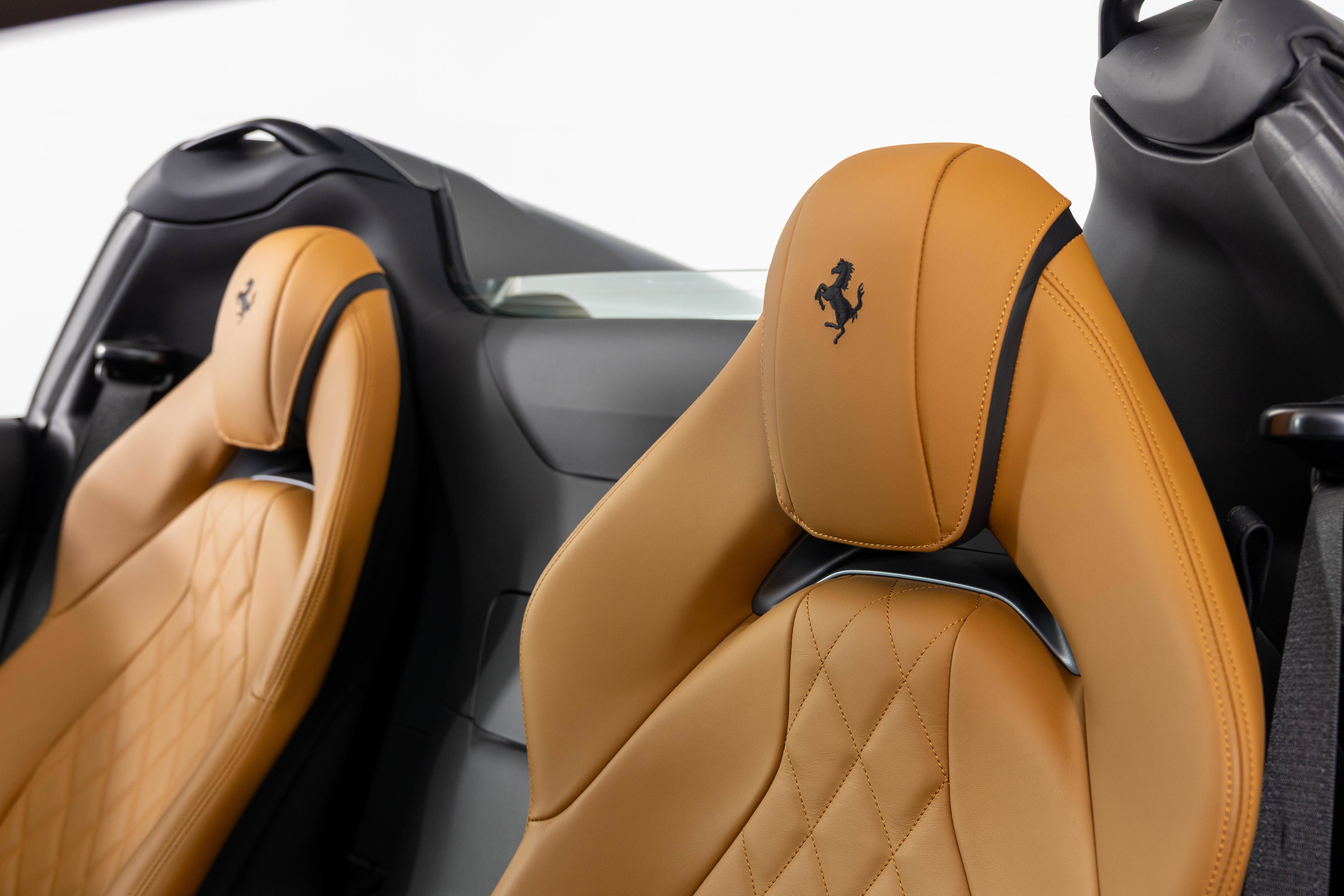2023 Ferrari 812 GTS Base - Photo 33