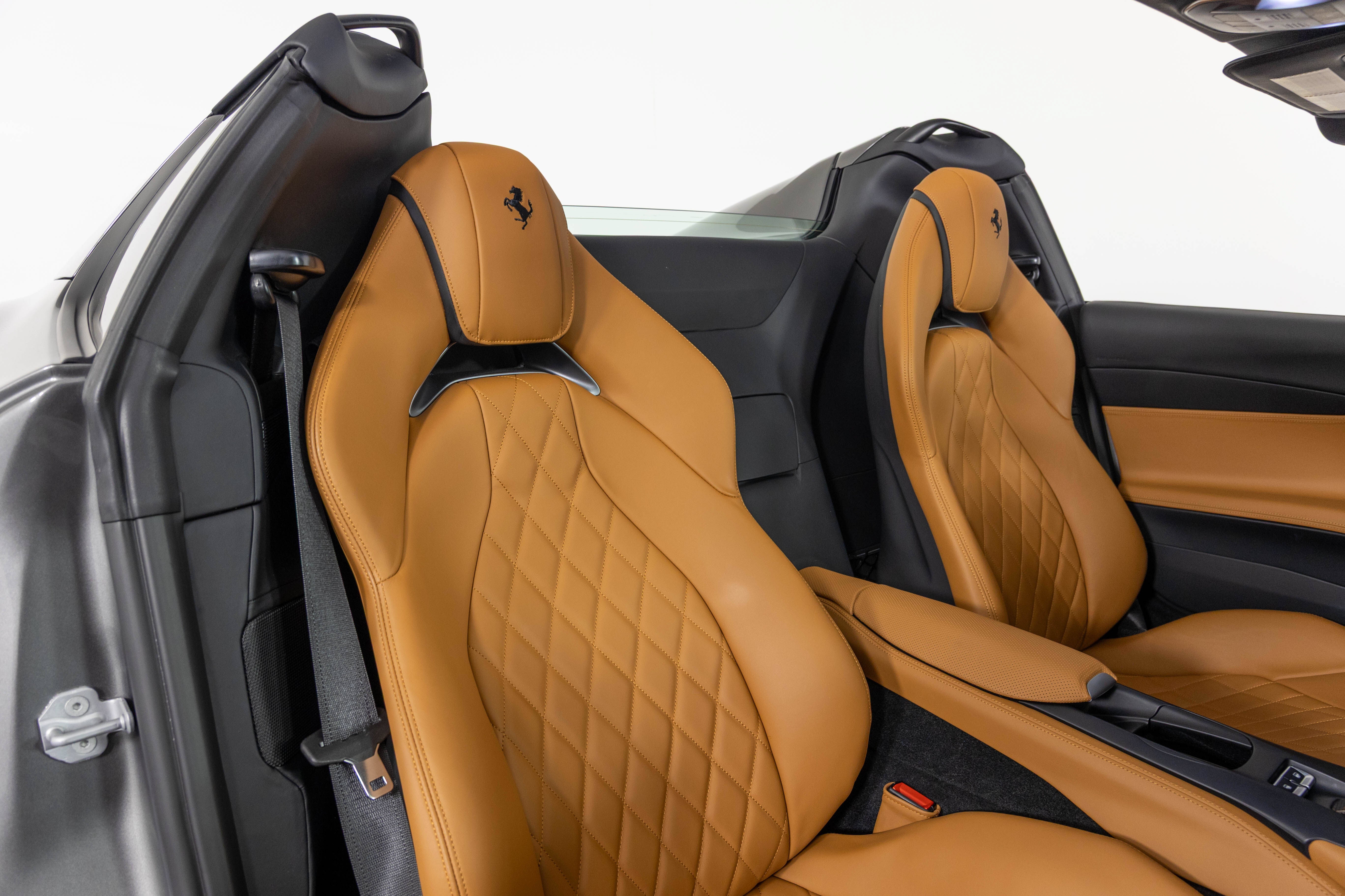 2023 Ferrari 812 GTS Base - Photo 34