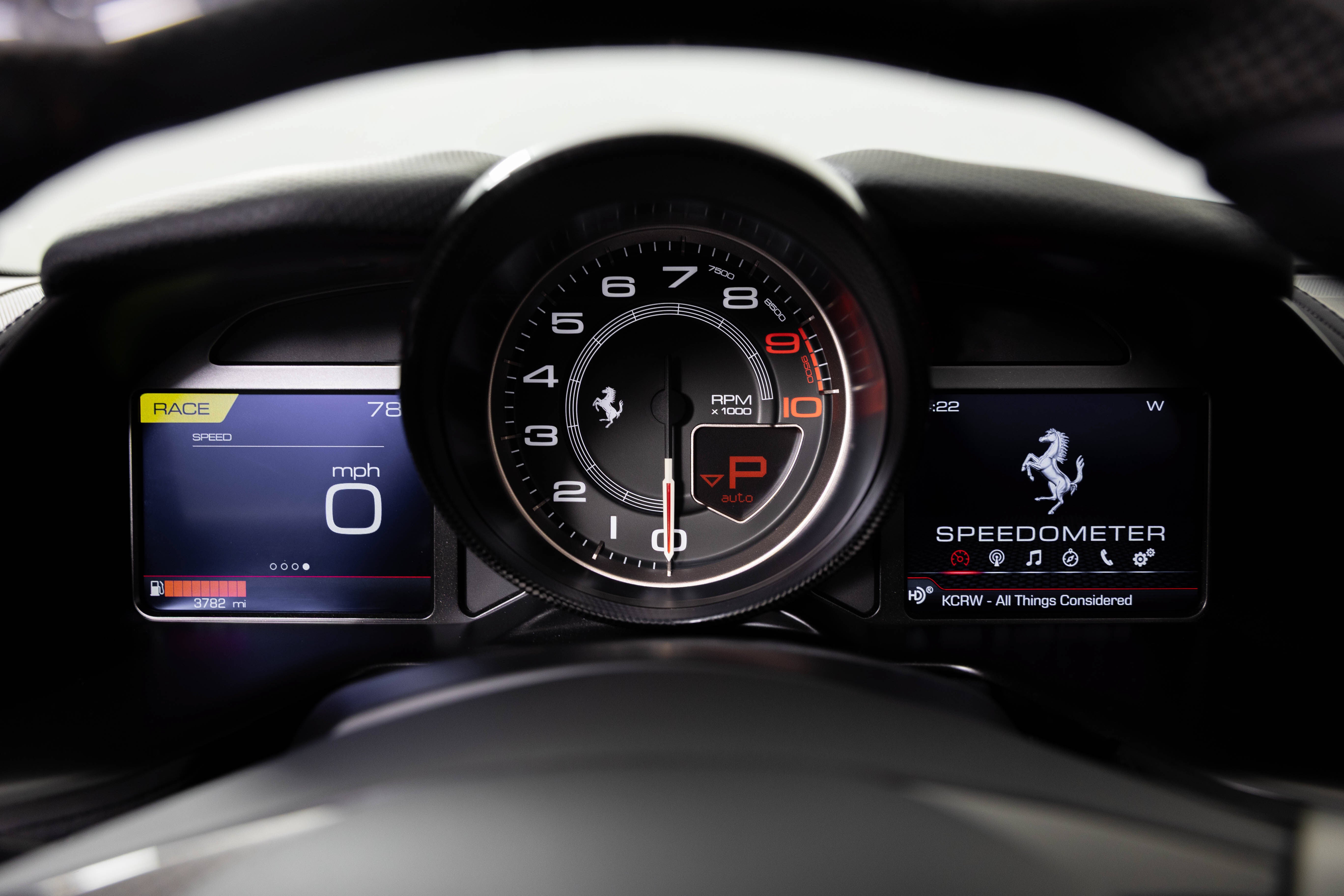 2023 Ferrari 812 GTS Base - Photo 36
