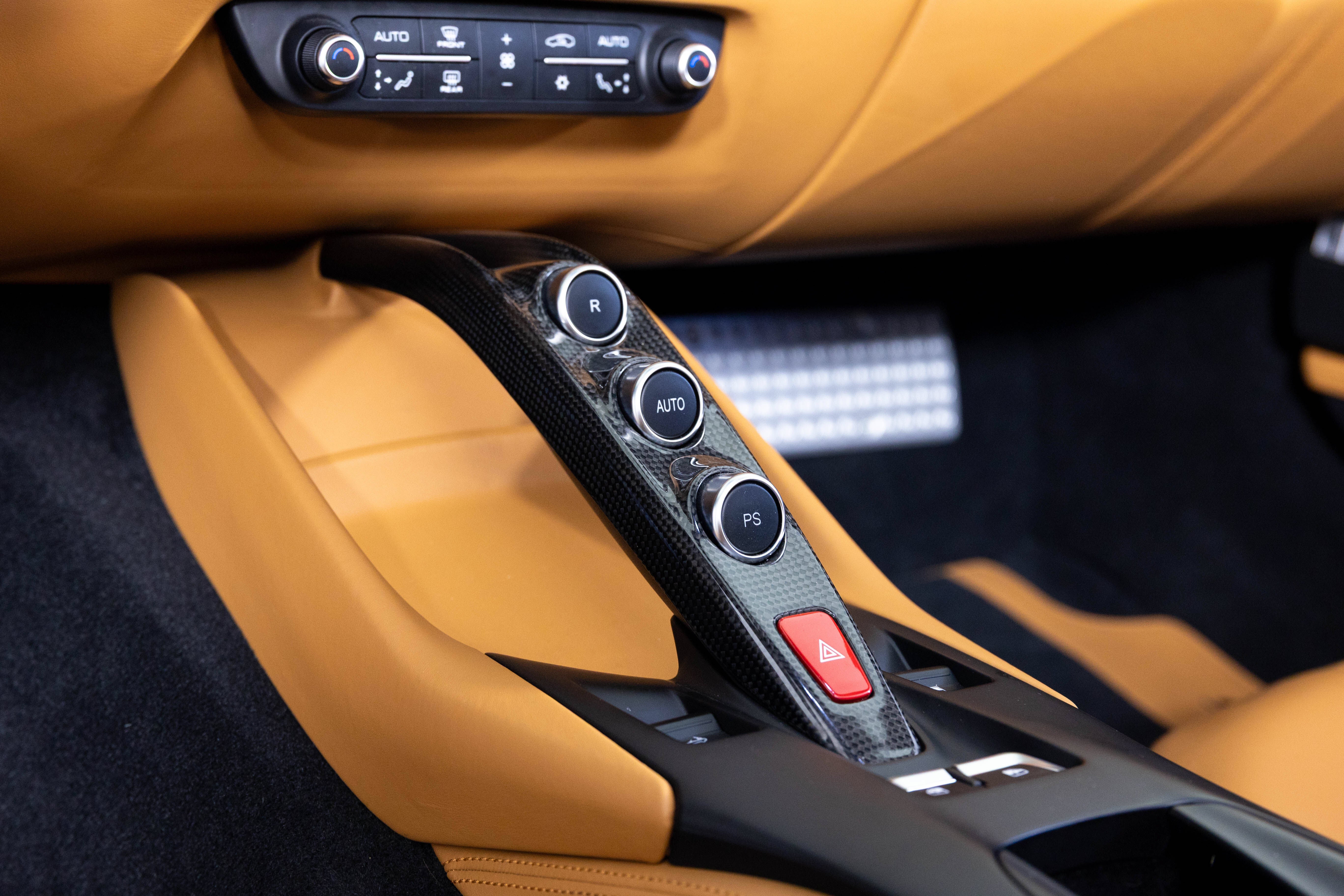 2023 Ferrari 812 GTS Base - Photo 37