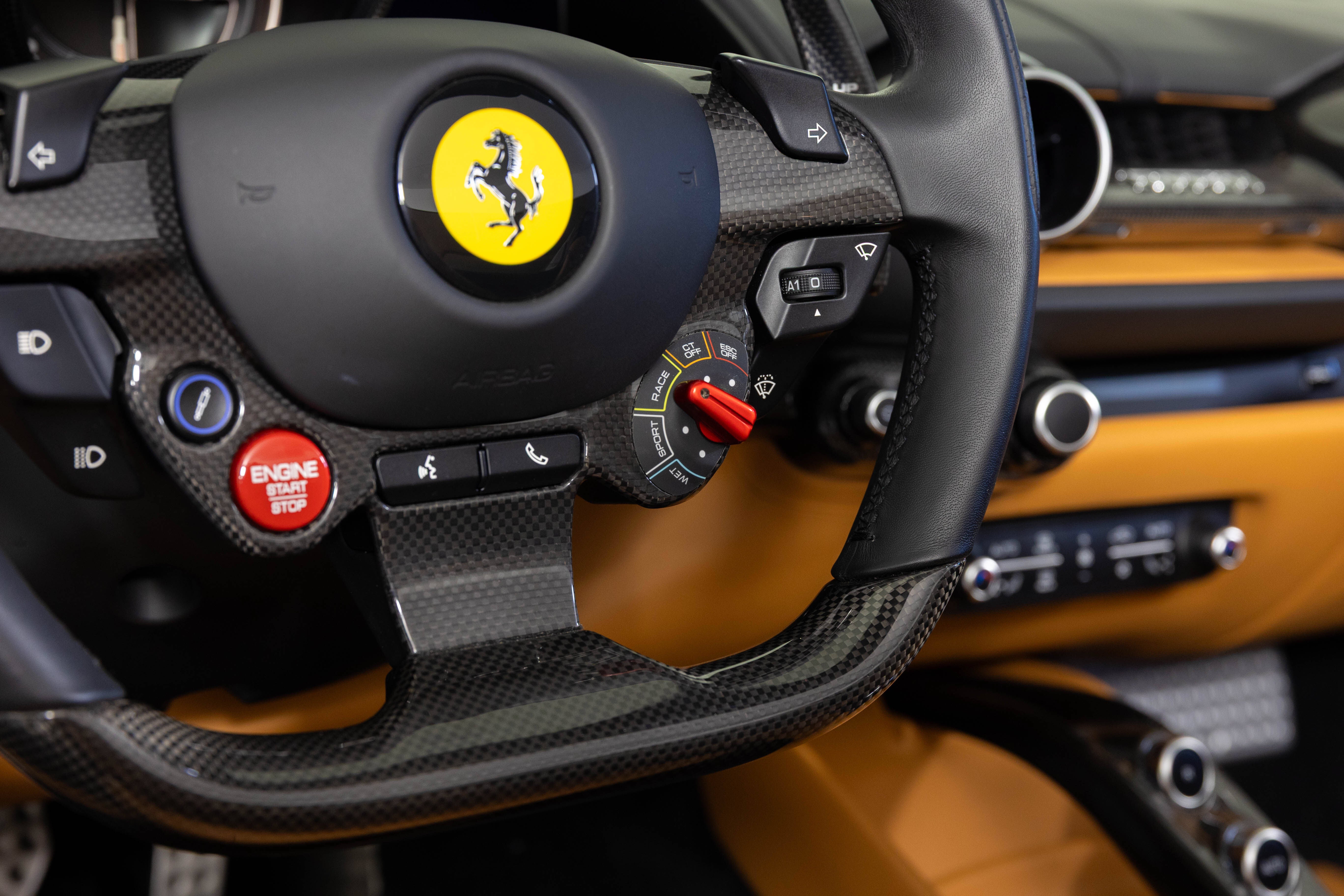 2023 Ferrari 812 GTS Base - Photo 41