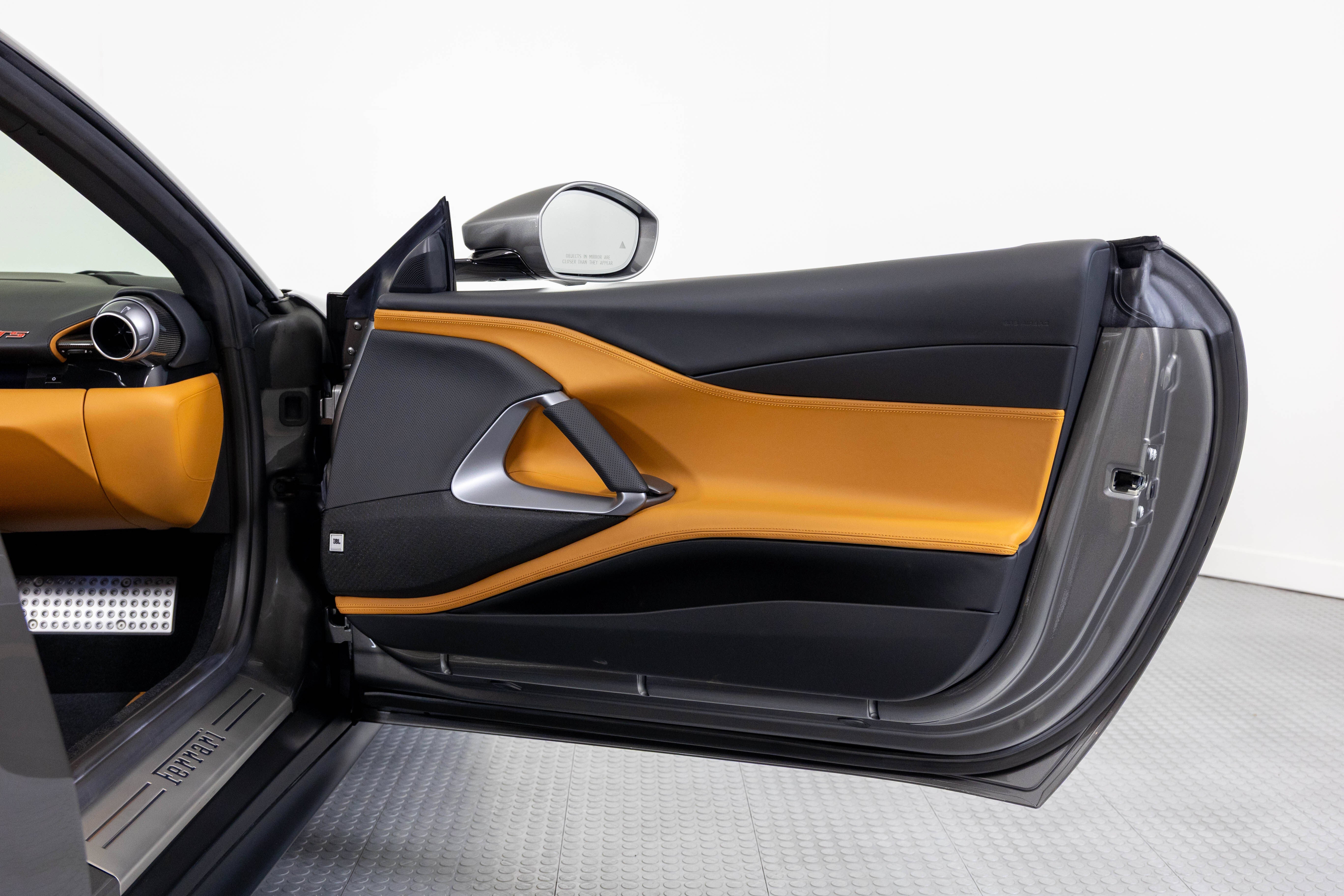 2023 Ferrari 812 GTS Base - Photo 43