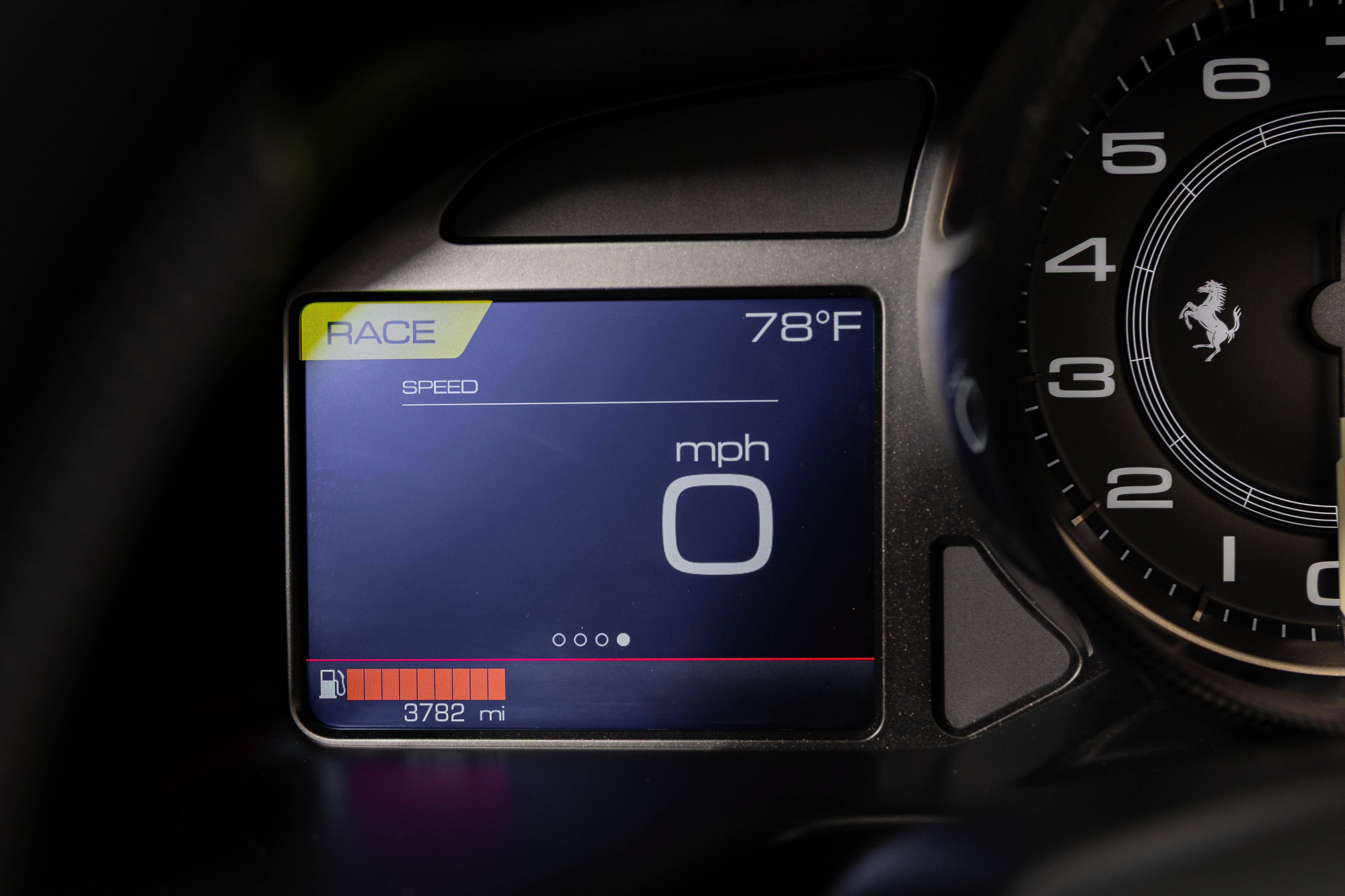 2023 Ferrari 812 GTS Base - Photo 45