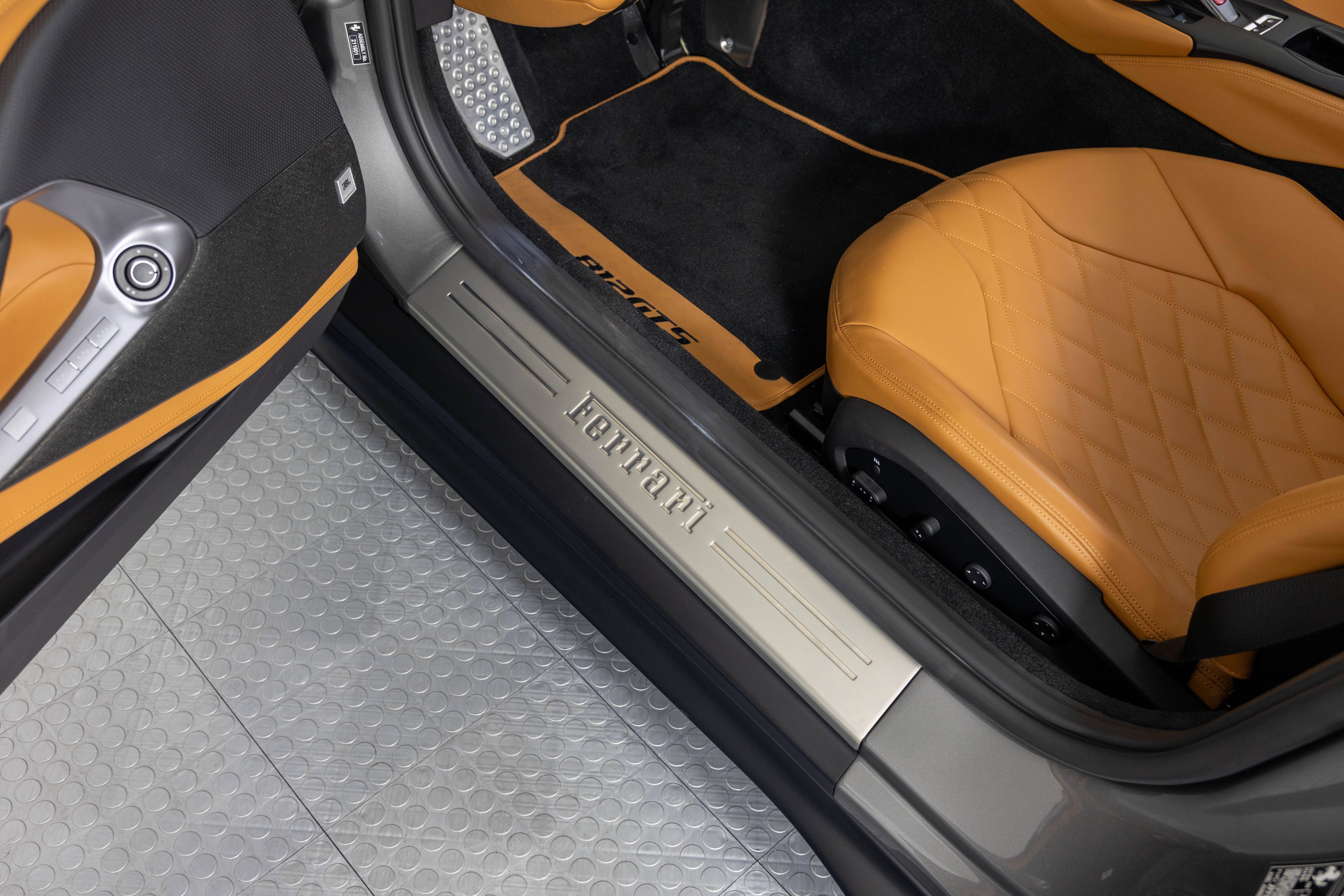 2023 Ferrari 812 GTS Base - Photo 48
