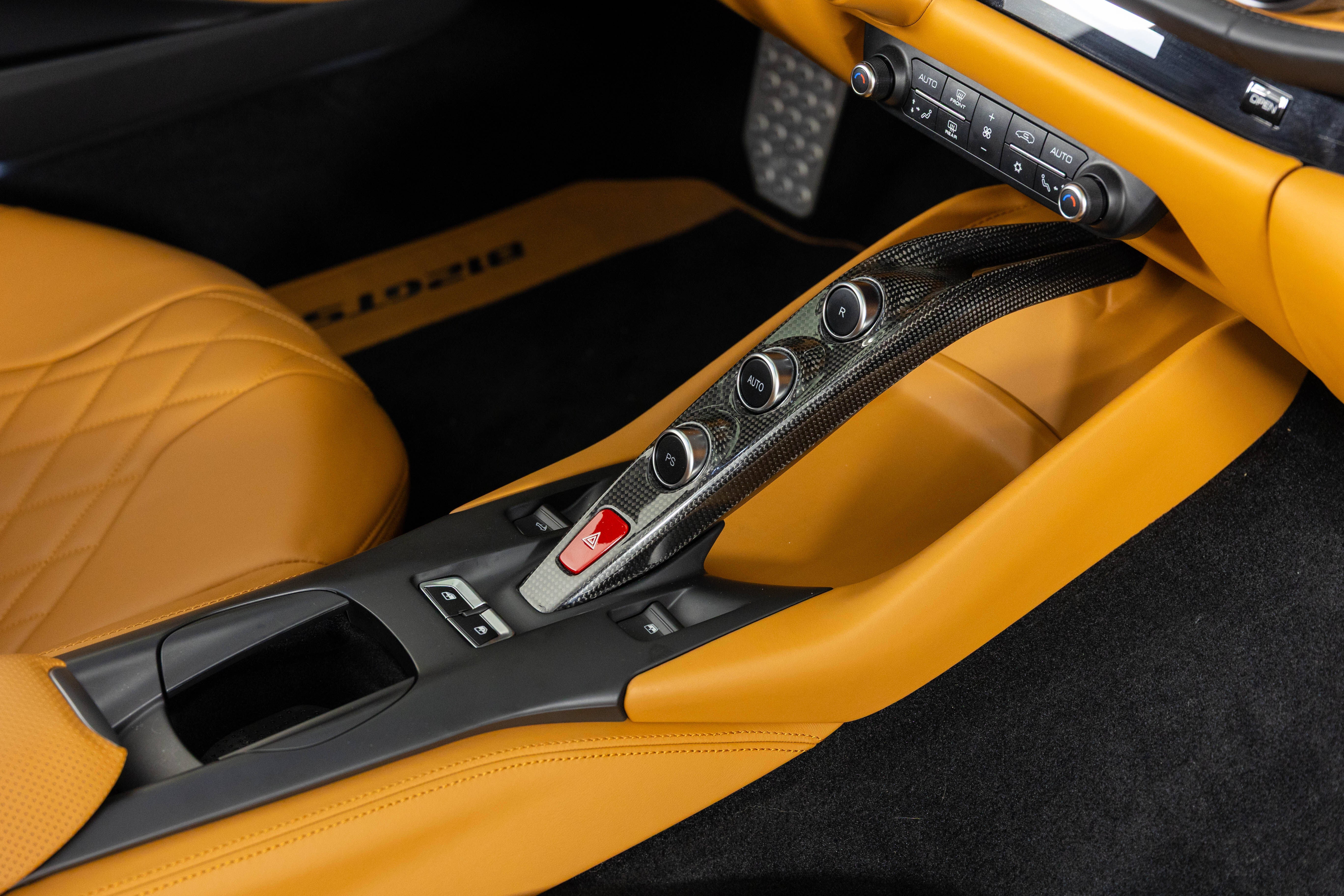 2023 Ferrari 812 GTS Base - Photo 50