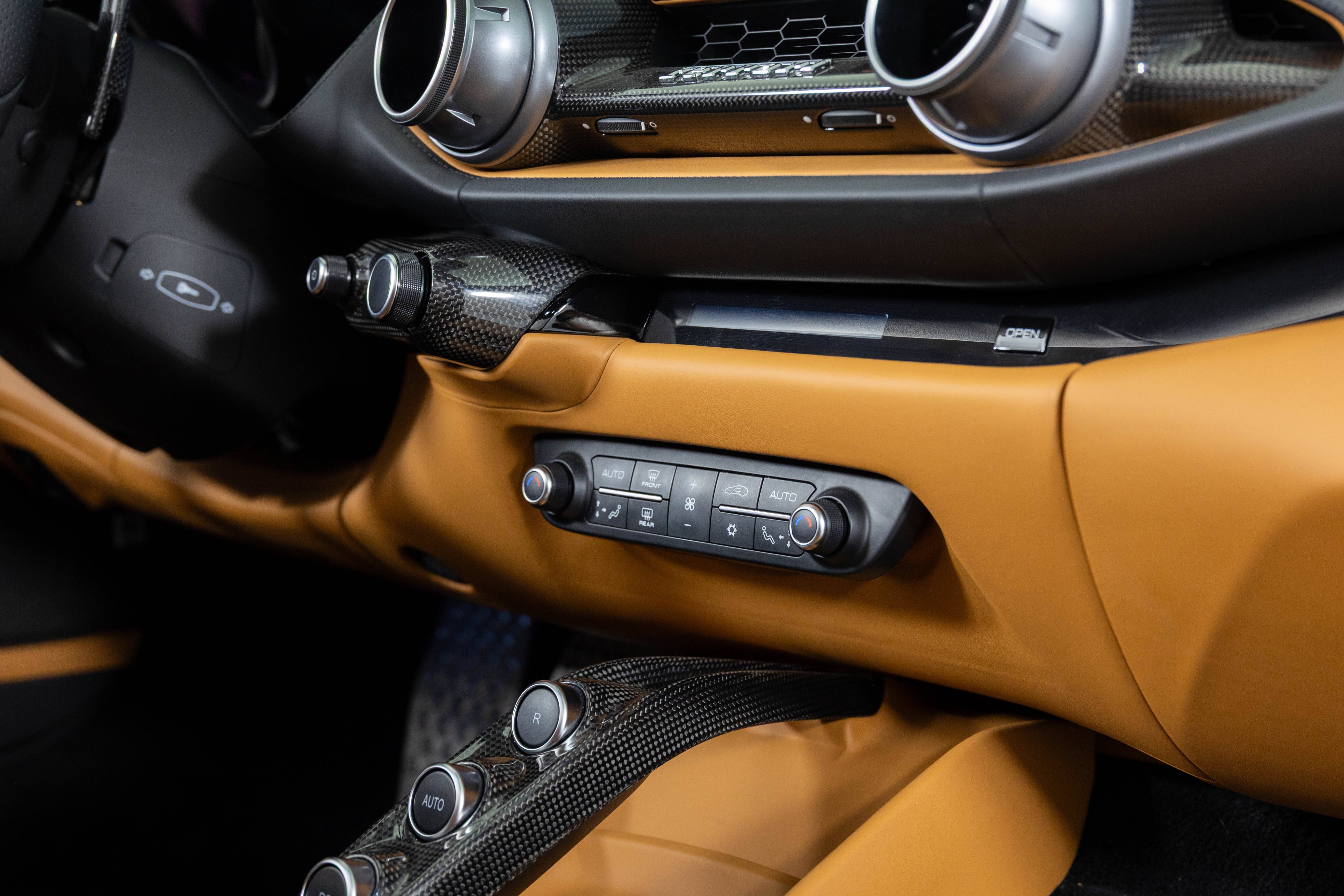 2023 Ferrari 812 GTS Base - Photo 52