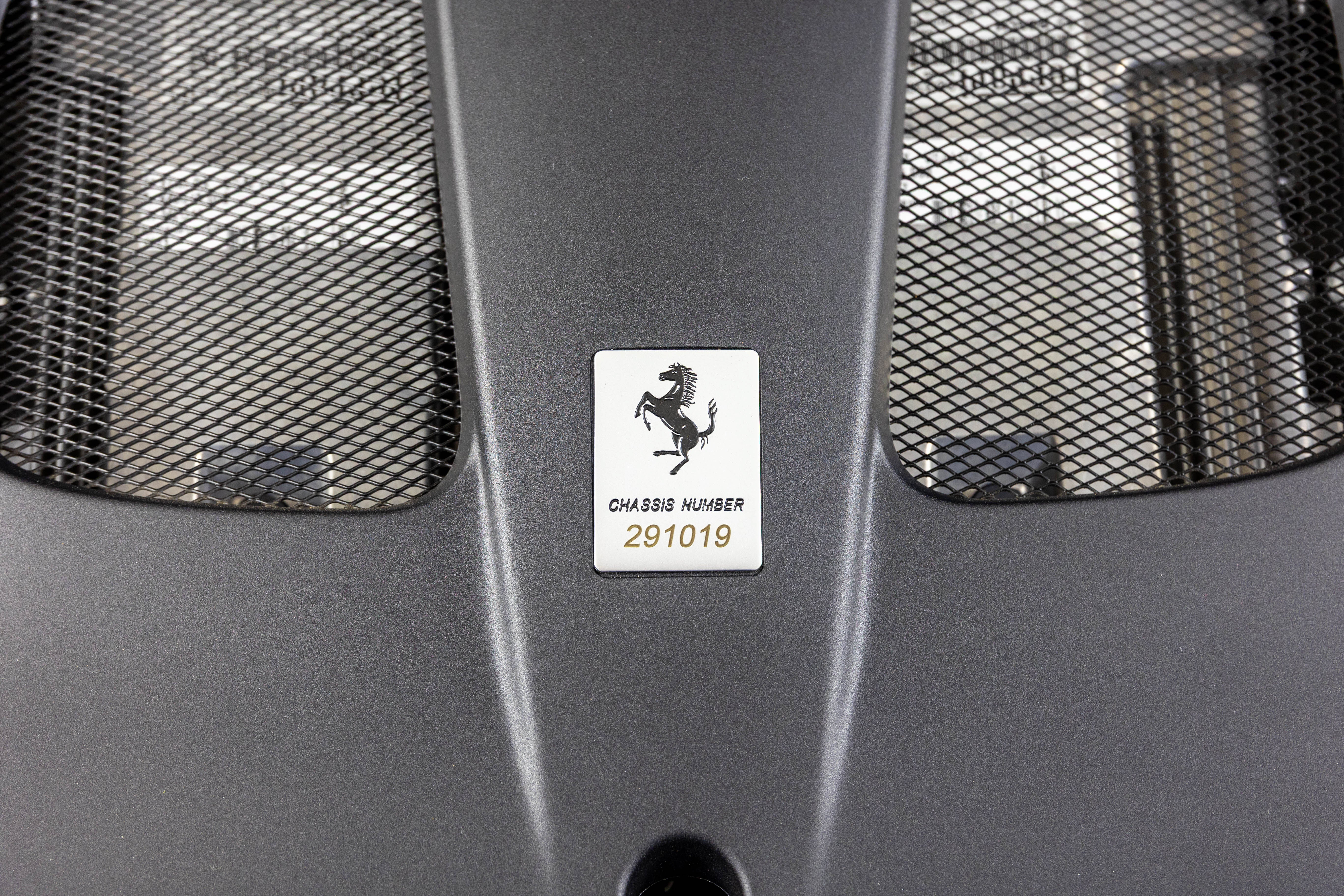2023 Ferrari 812 GTS Base - Photo 64