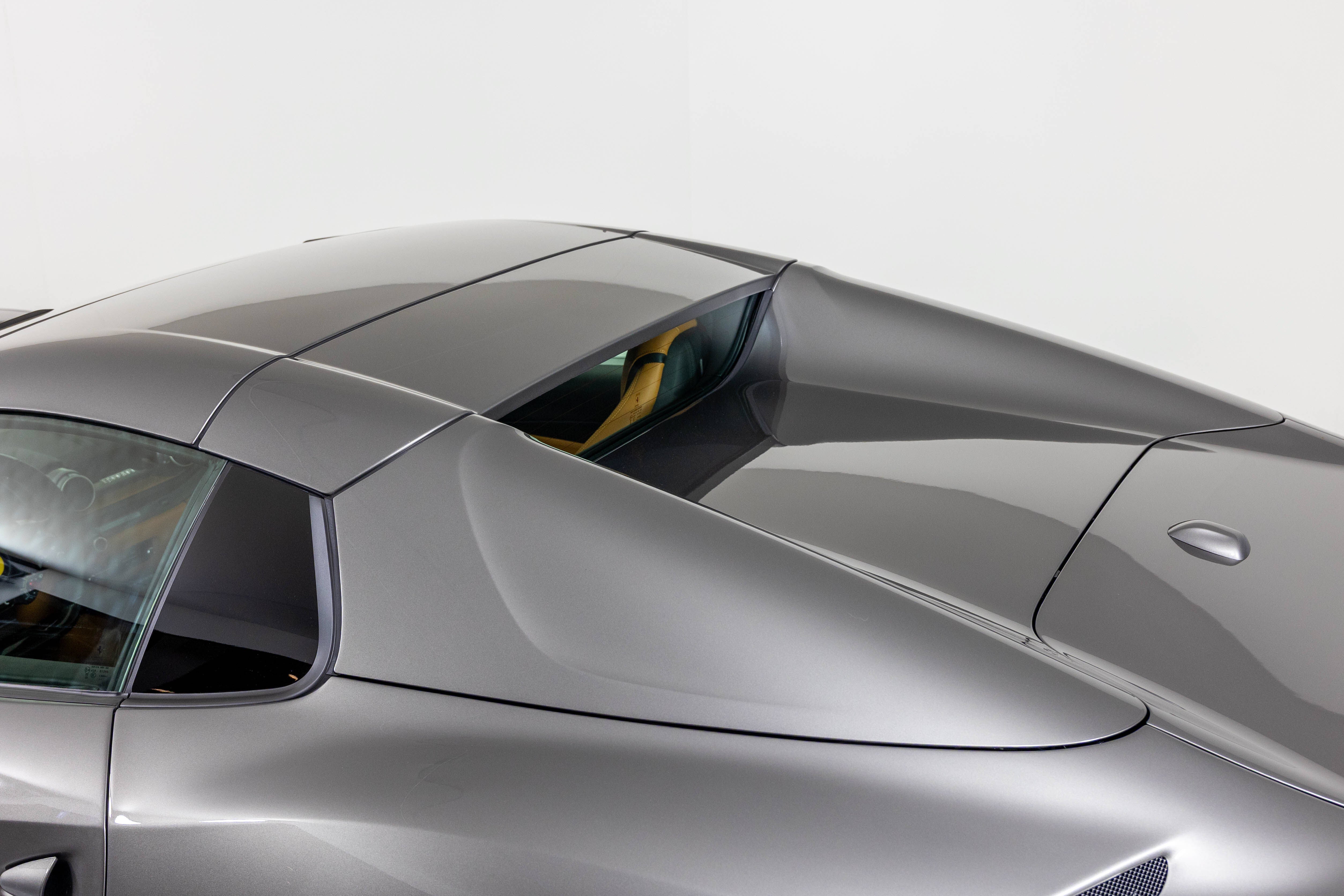 2023 Ferrari 812 GTS Base - Photo 69
