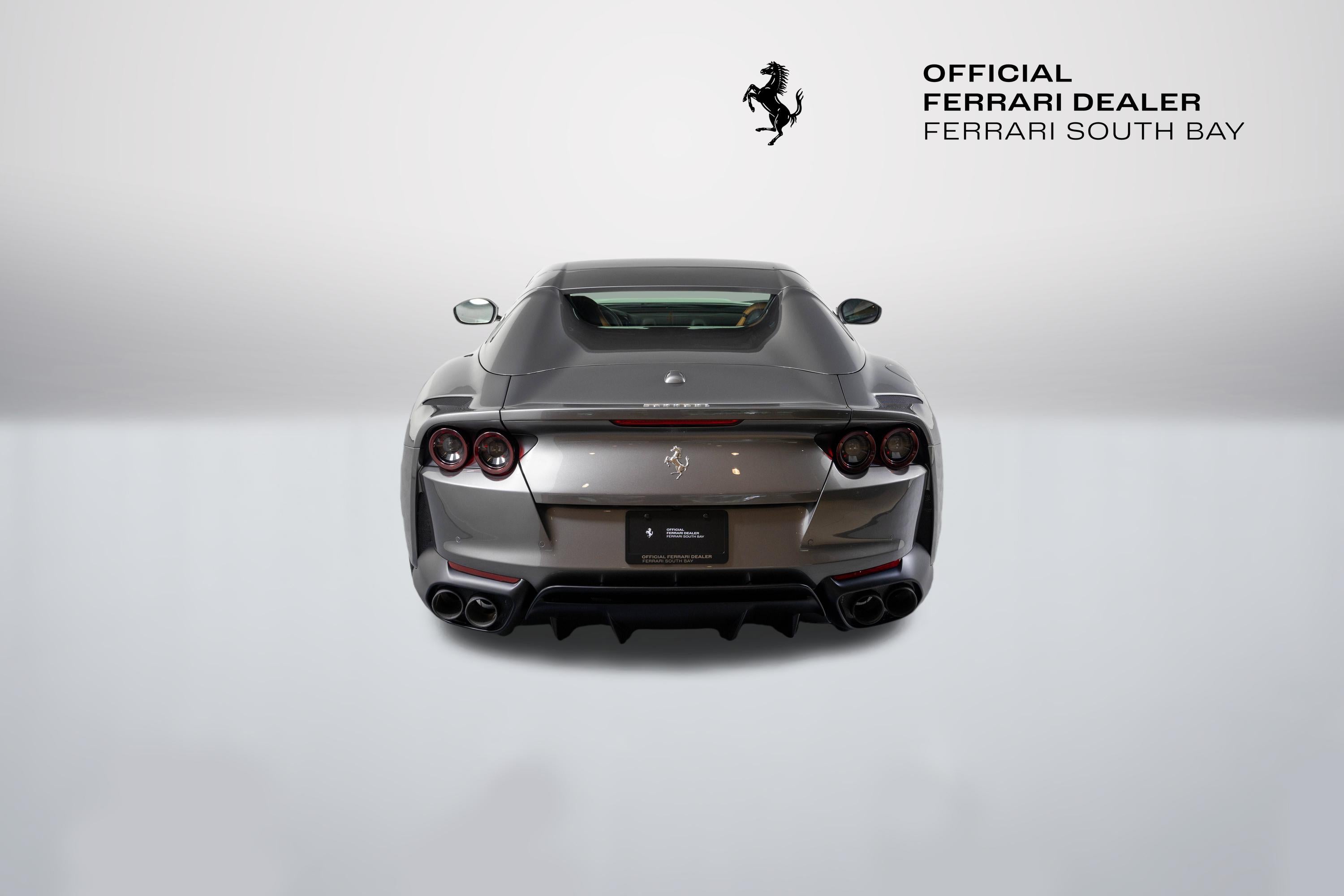 2023 Ferrari 812 GTS Base - Photo 70