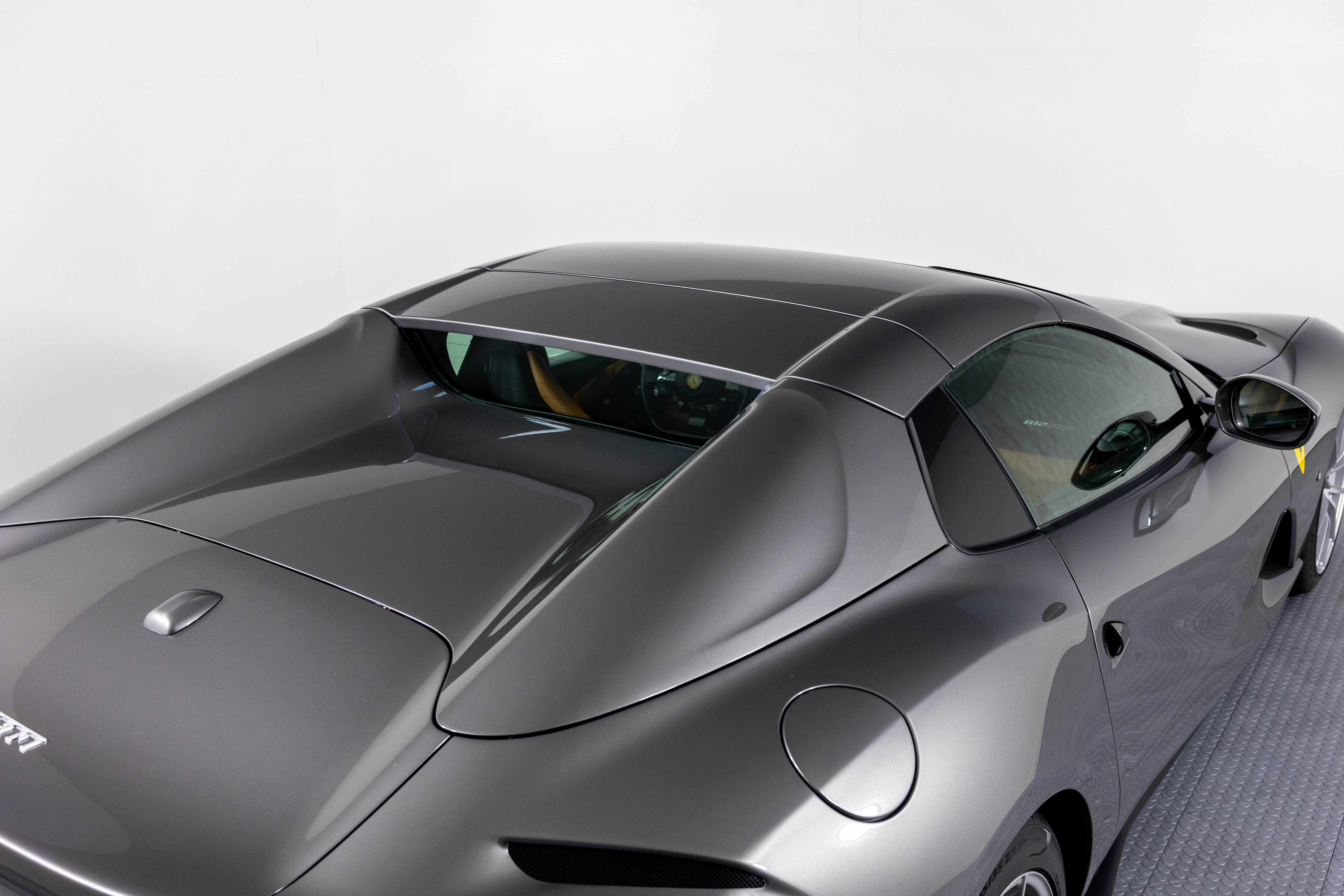 2023 Ferrari 812 GTS Base - Photo 75