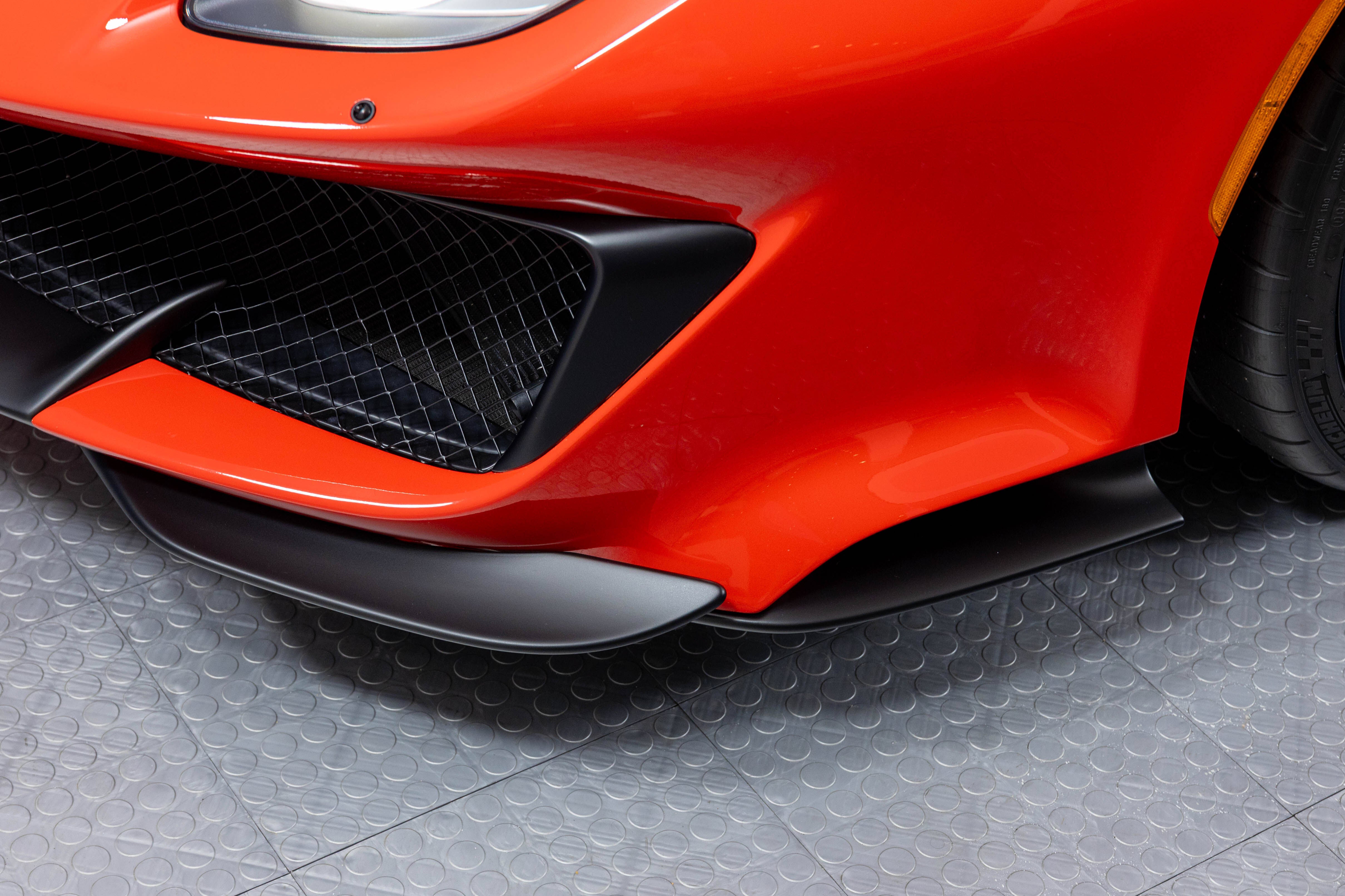 2019 Ferrari 488 Pista Base - Photo 23