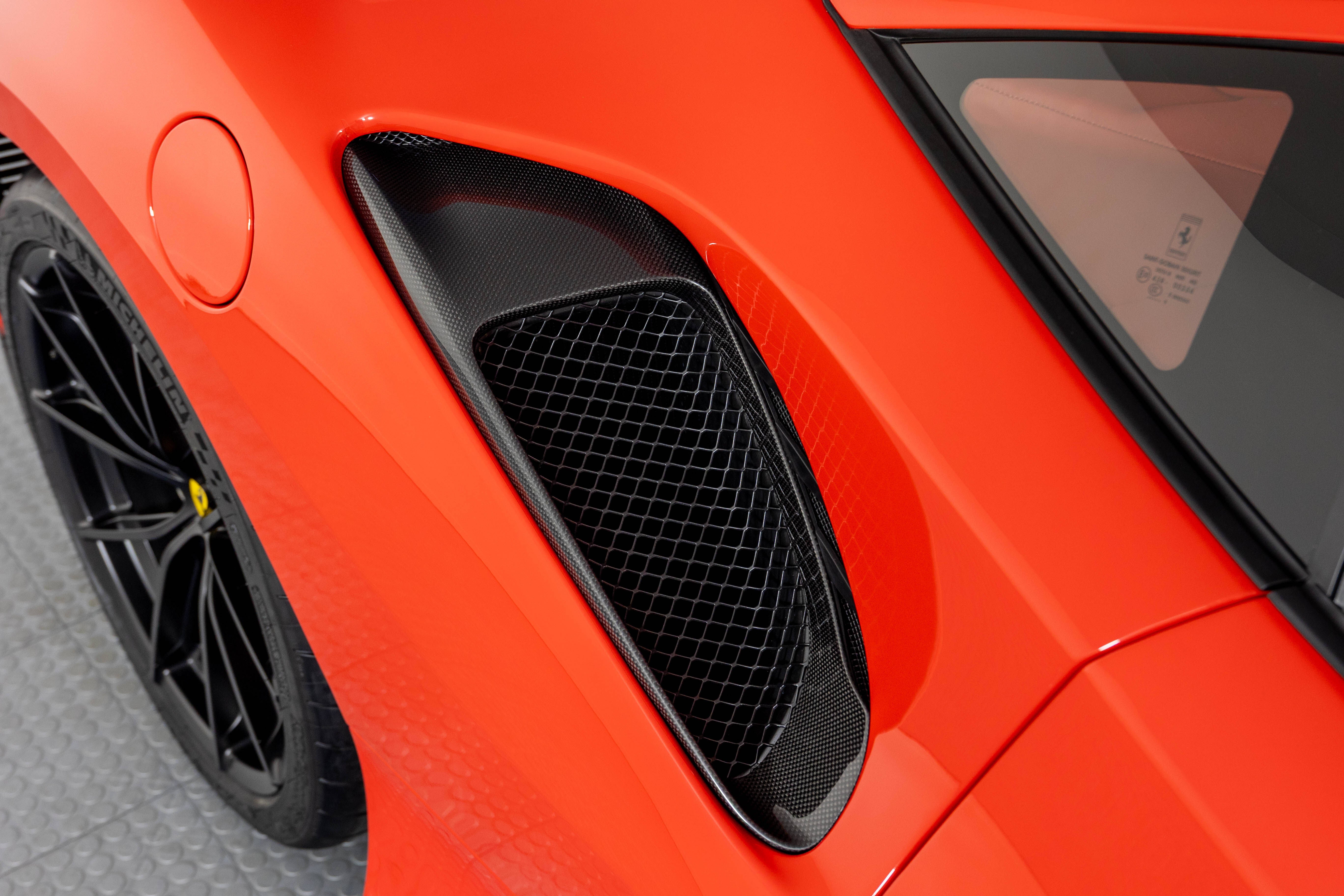2019 Ferrari 488 Pista Base - Photo 25
