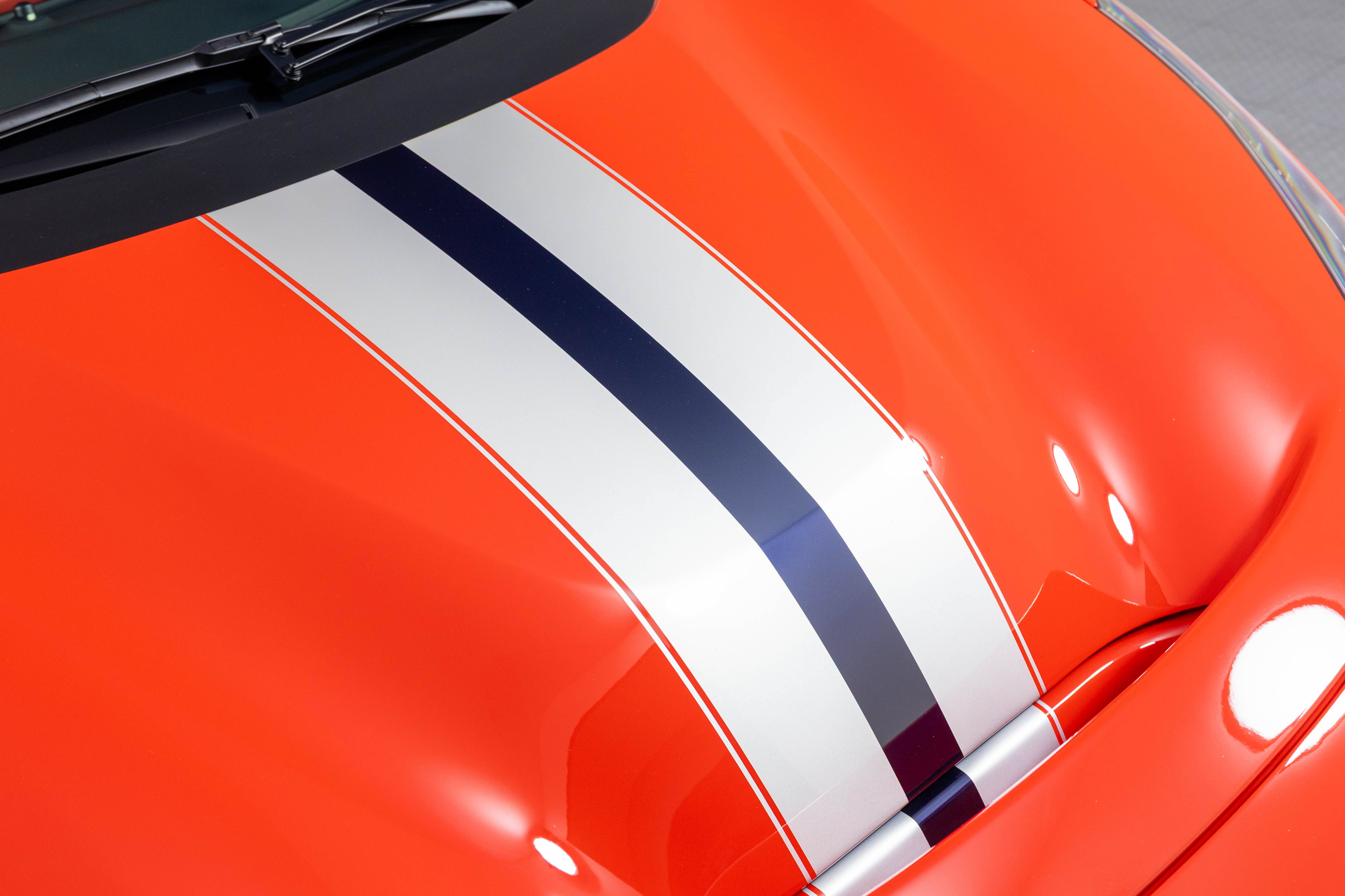 2019 Ferrari 488 Pista Base - Photo 26