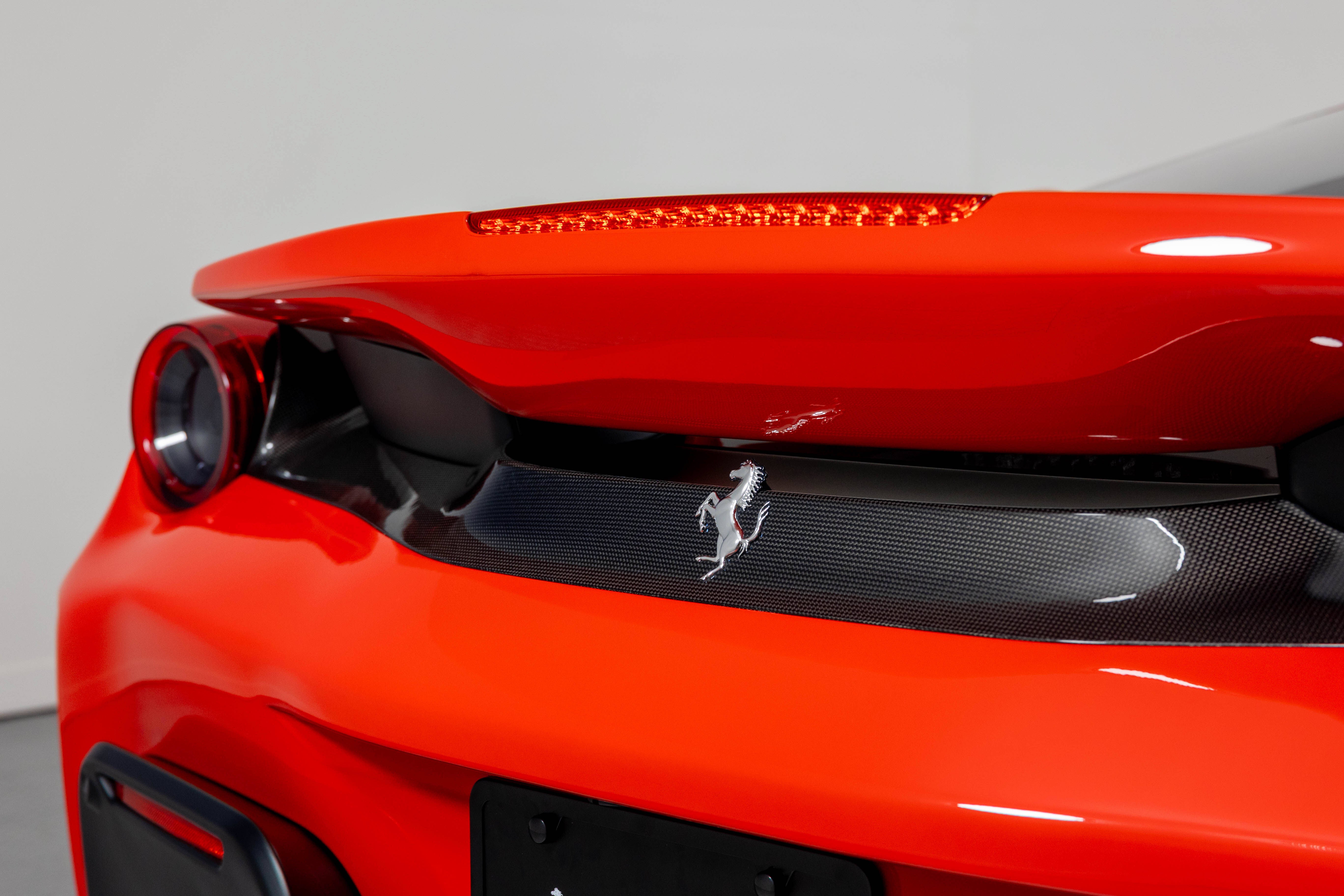 2019 Ferrari 488 Pista Base - Photo 31