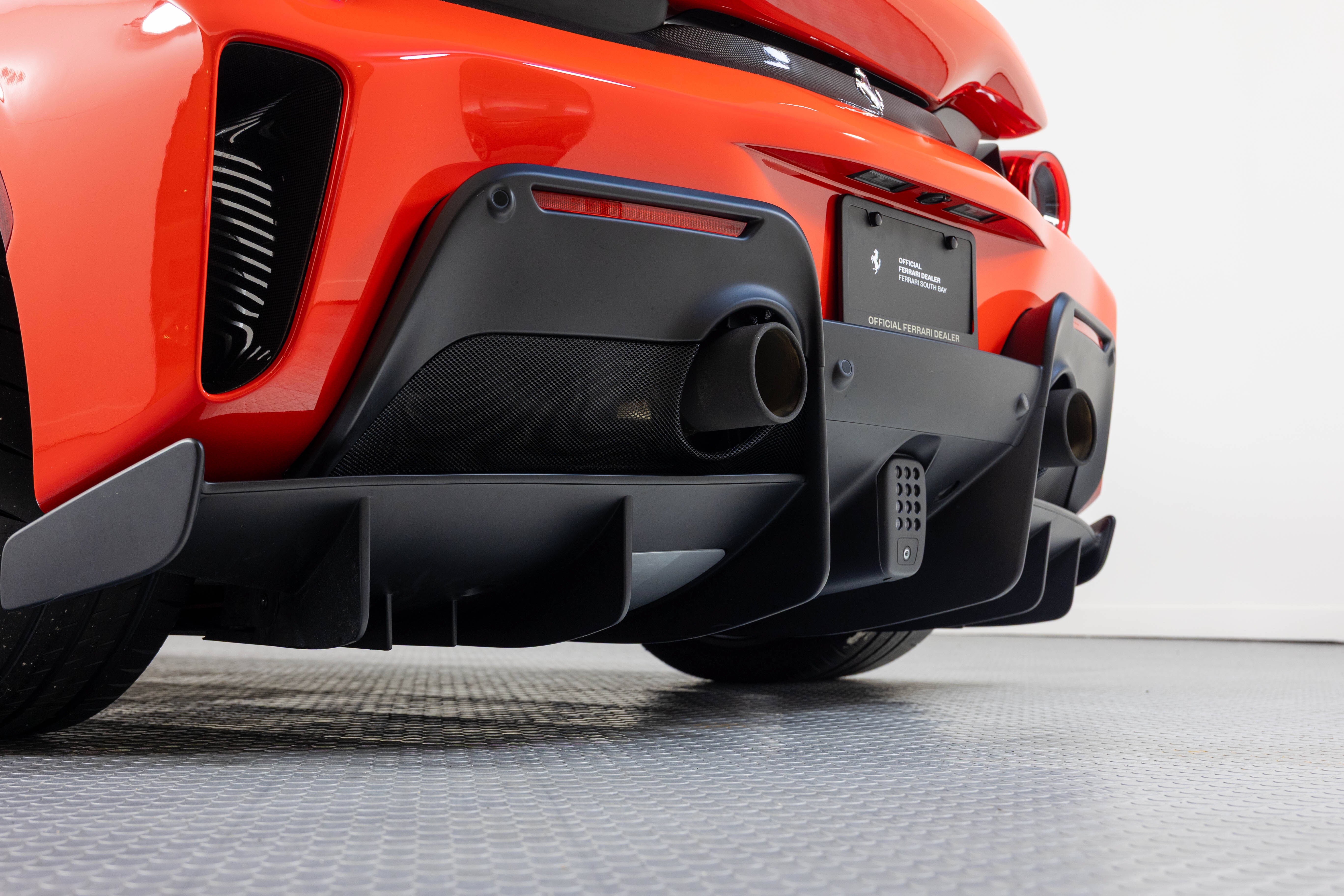 2019 Ferrari 488 Pista Base - Photo 35