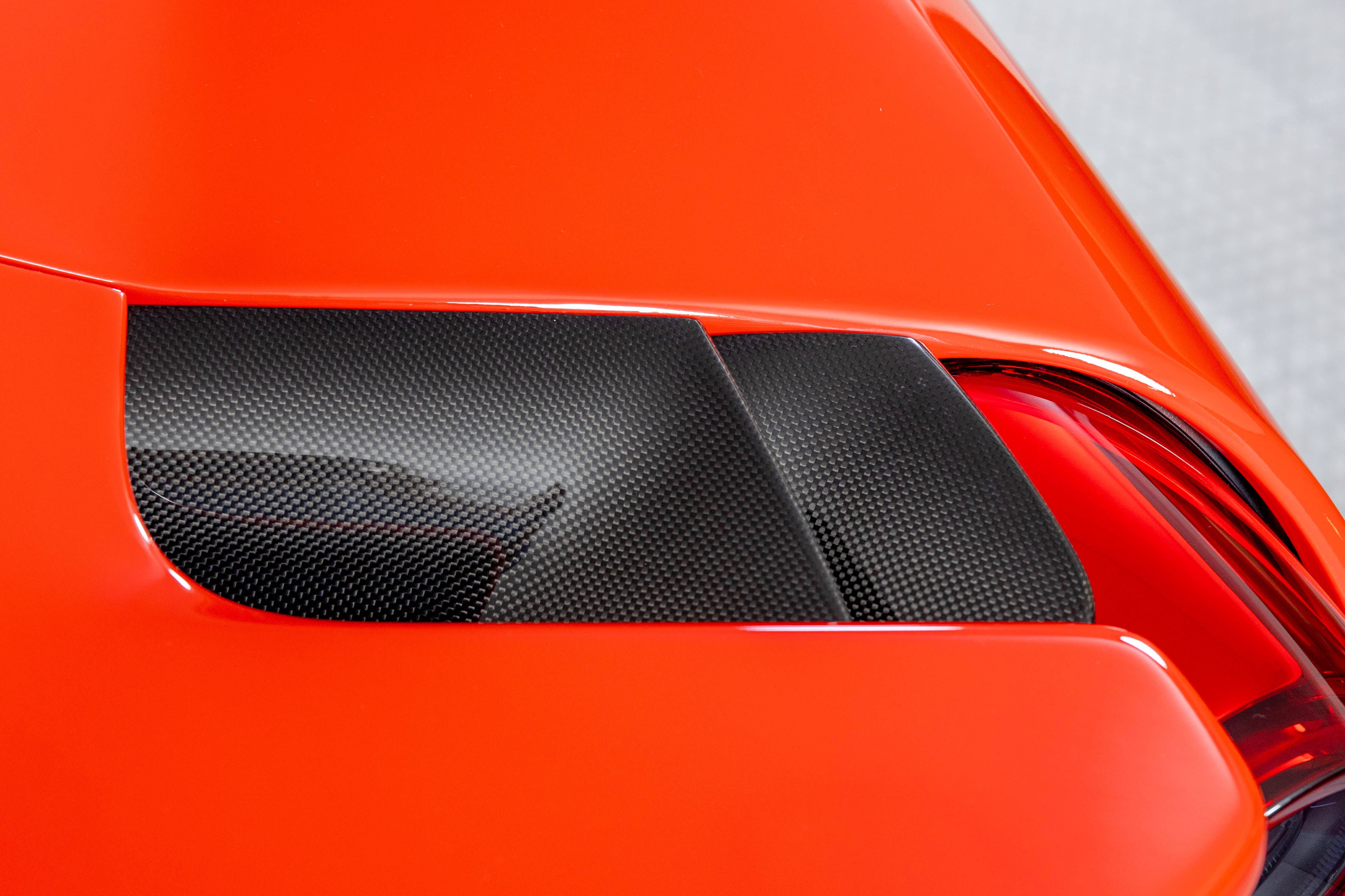 2019 Ferrari 488 Pista Base - Photo 36