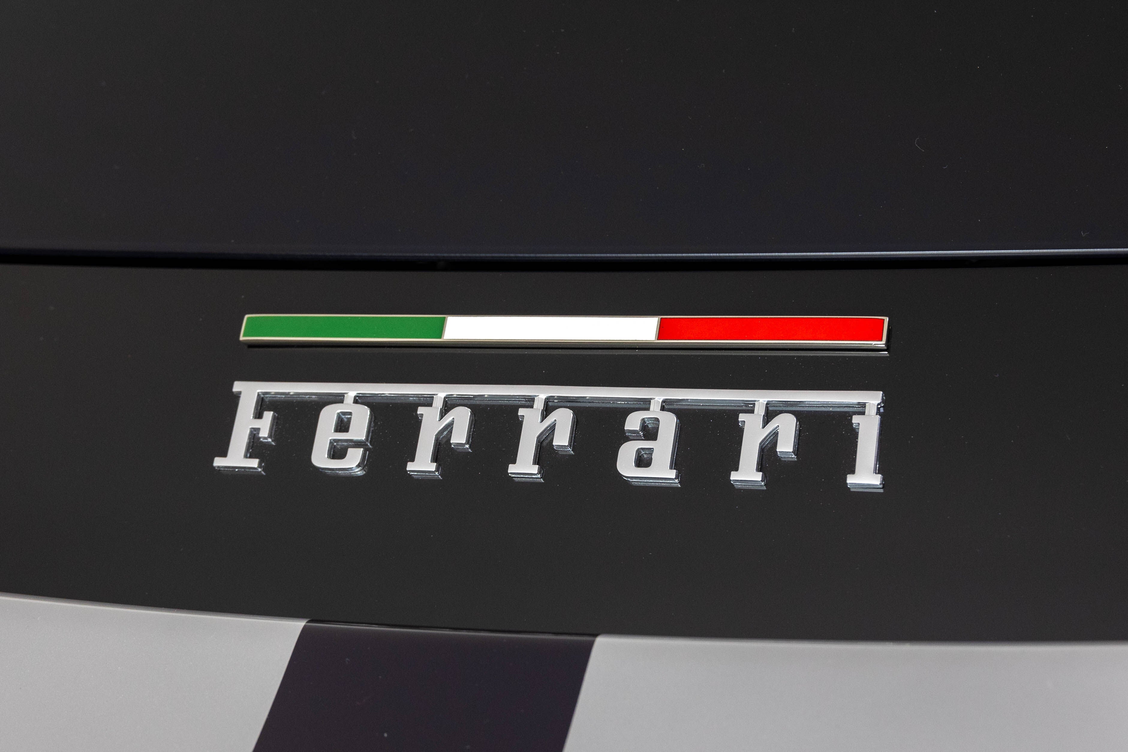 2019 Ferrari 488 Pista Base - Photo 38
