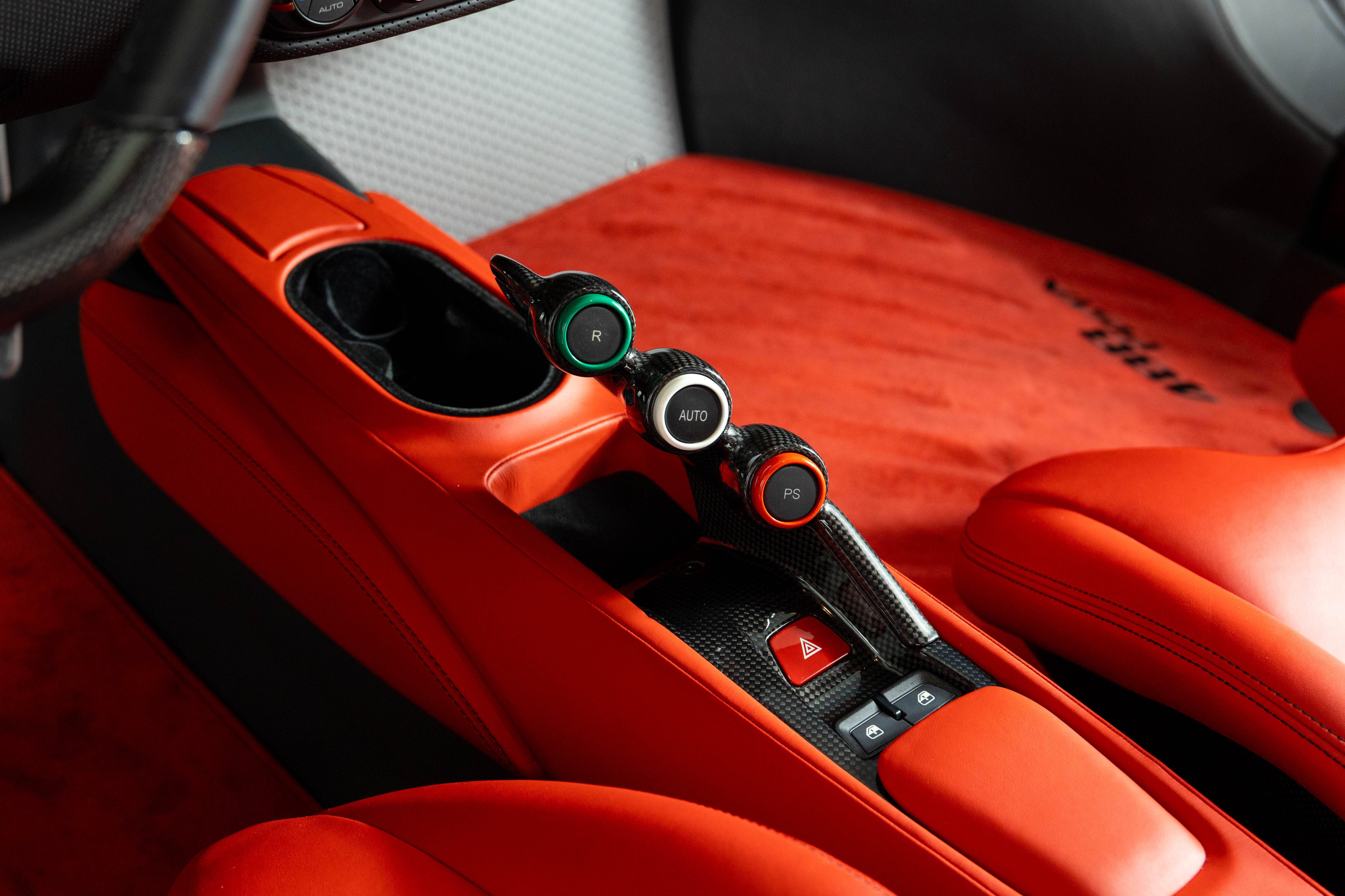 2019 Ferrari 488 Pista Base - Photo 43