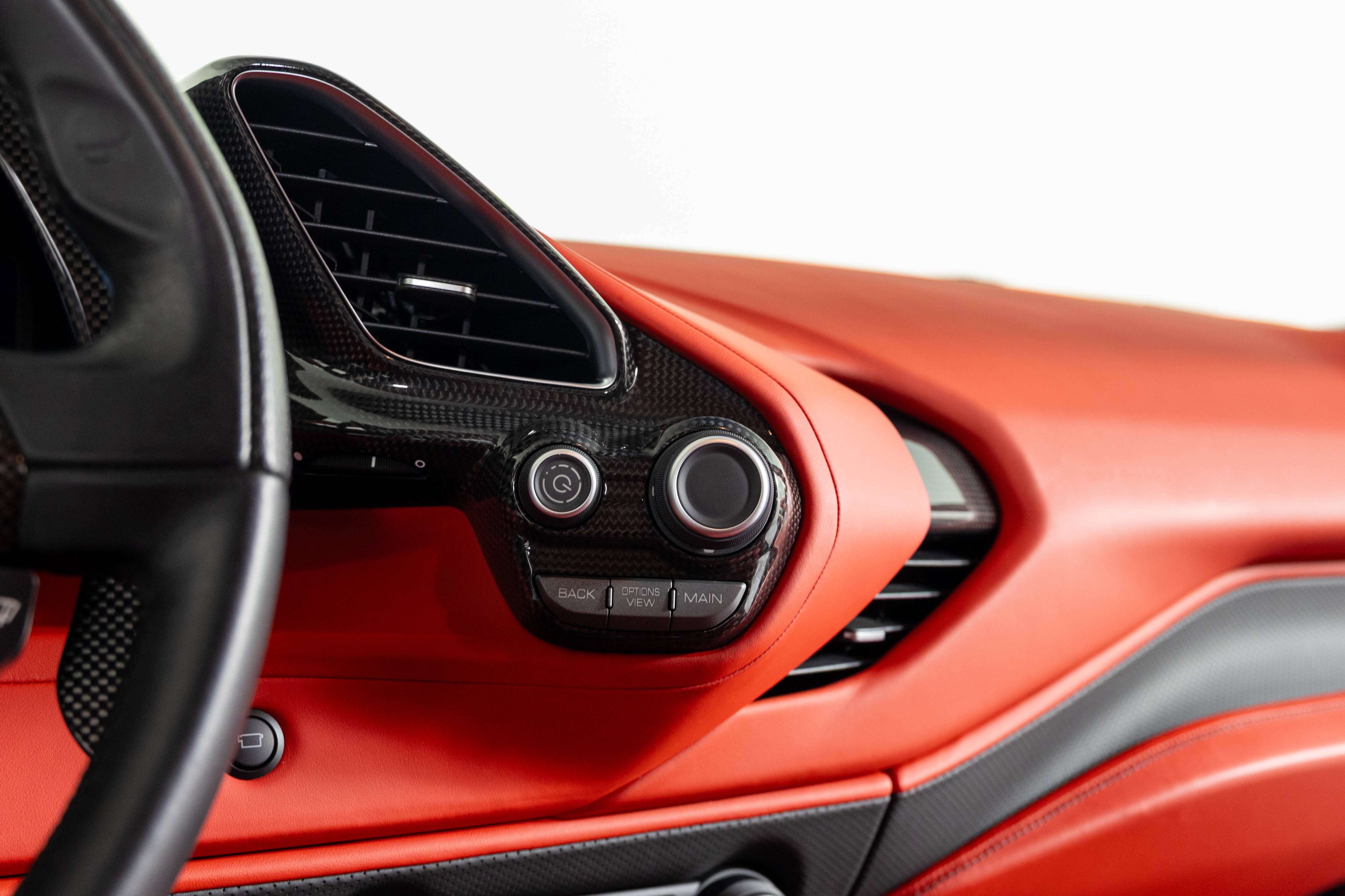 2019 Ferrari 488 Pista Base - Photo 45