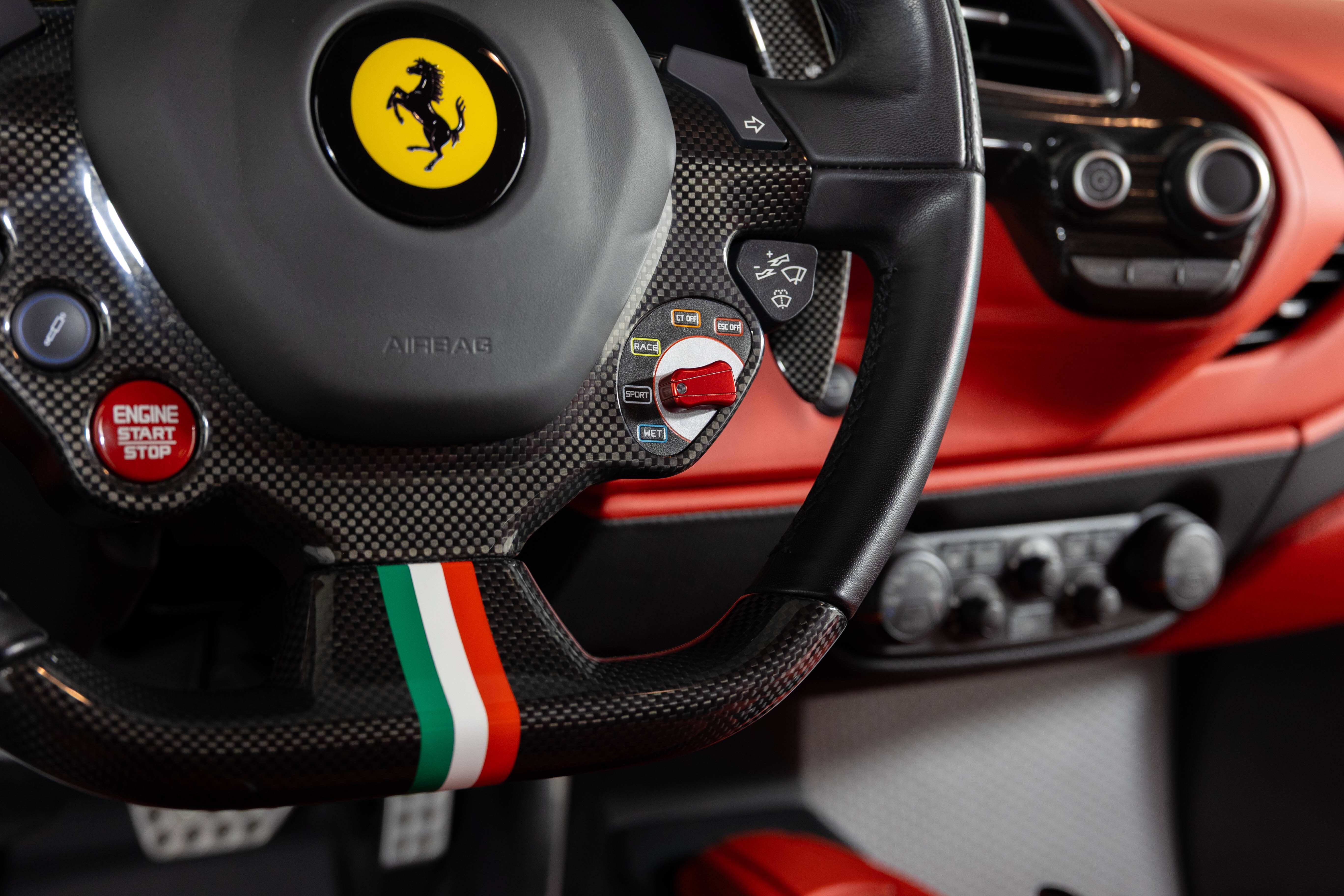 2019 Ferrari 488 Pista Base - Photo 46