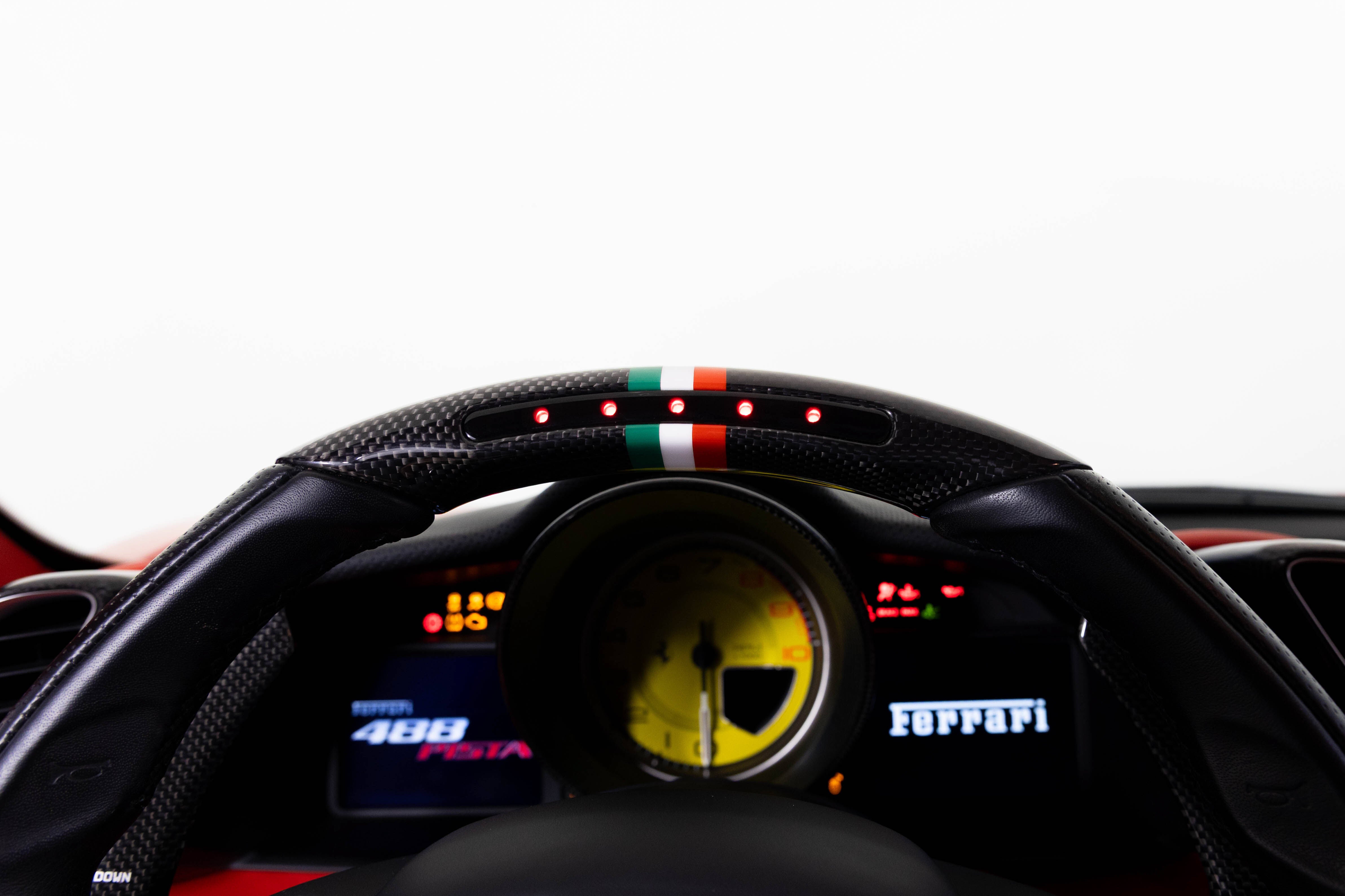 2019 Ferrari 488 Pista Base - Photo 50