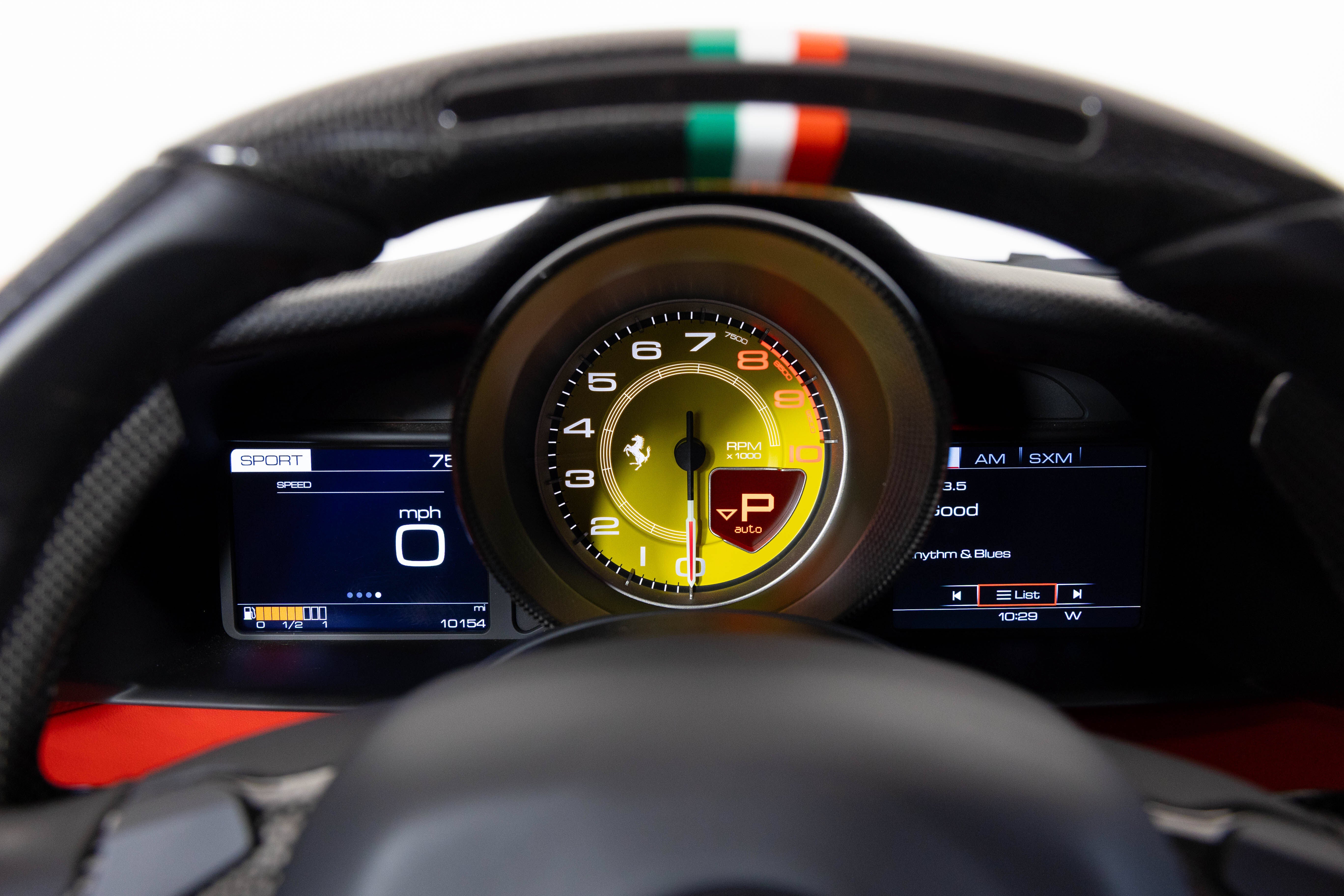 2019 Ferrari 488 Pista Base - Photo 51