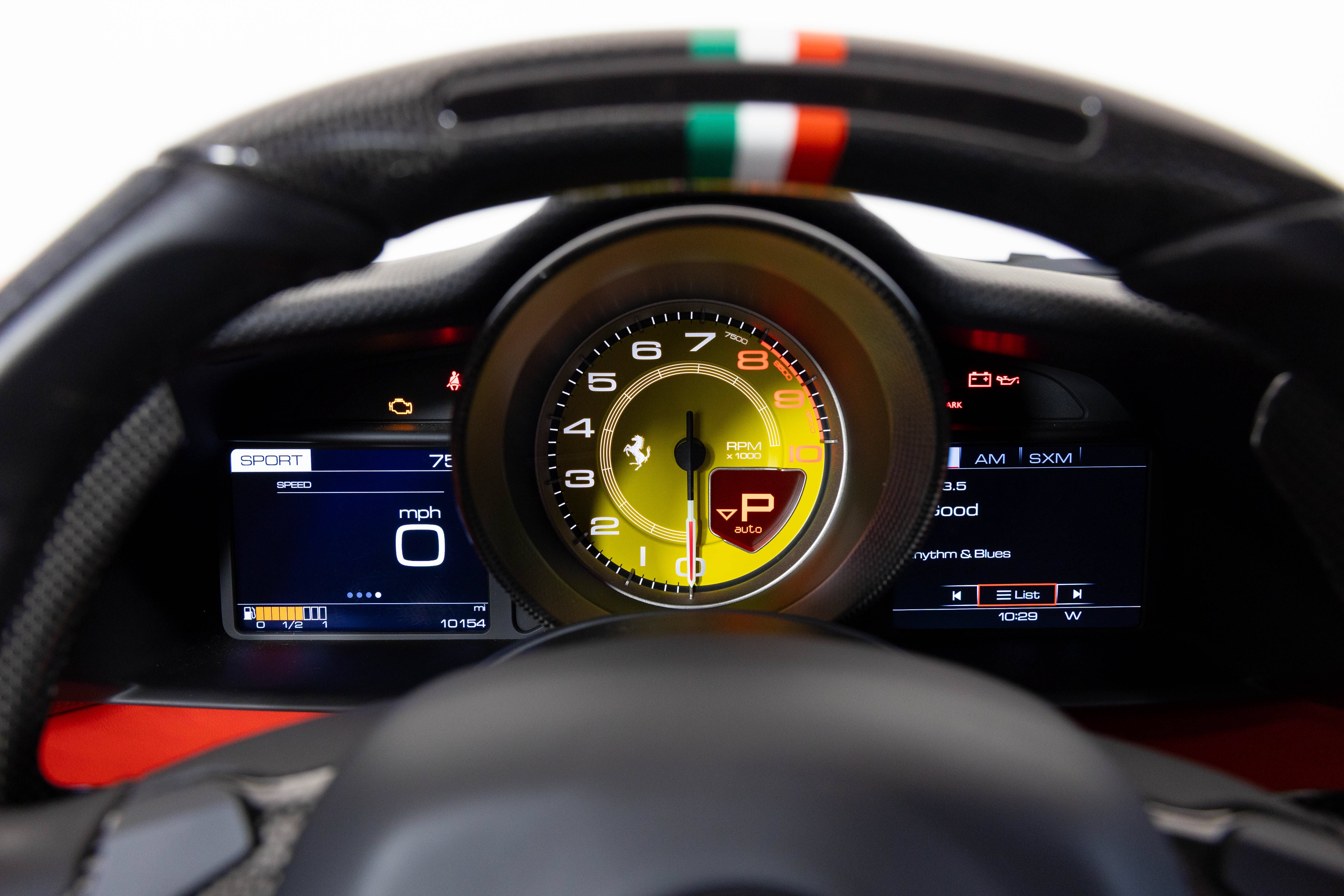 2019 Ferrari 488 Pista Base - Photo 52