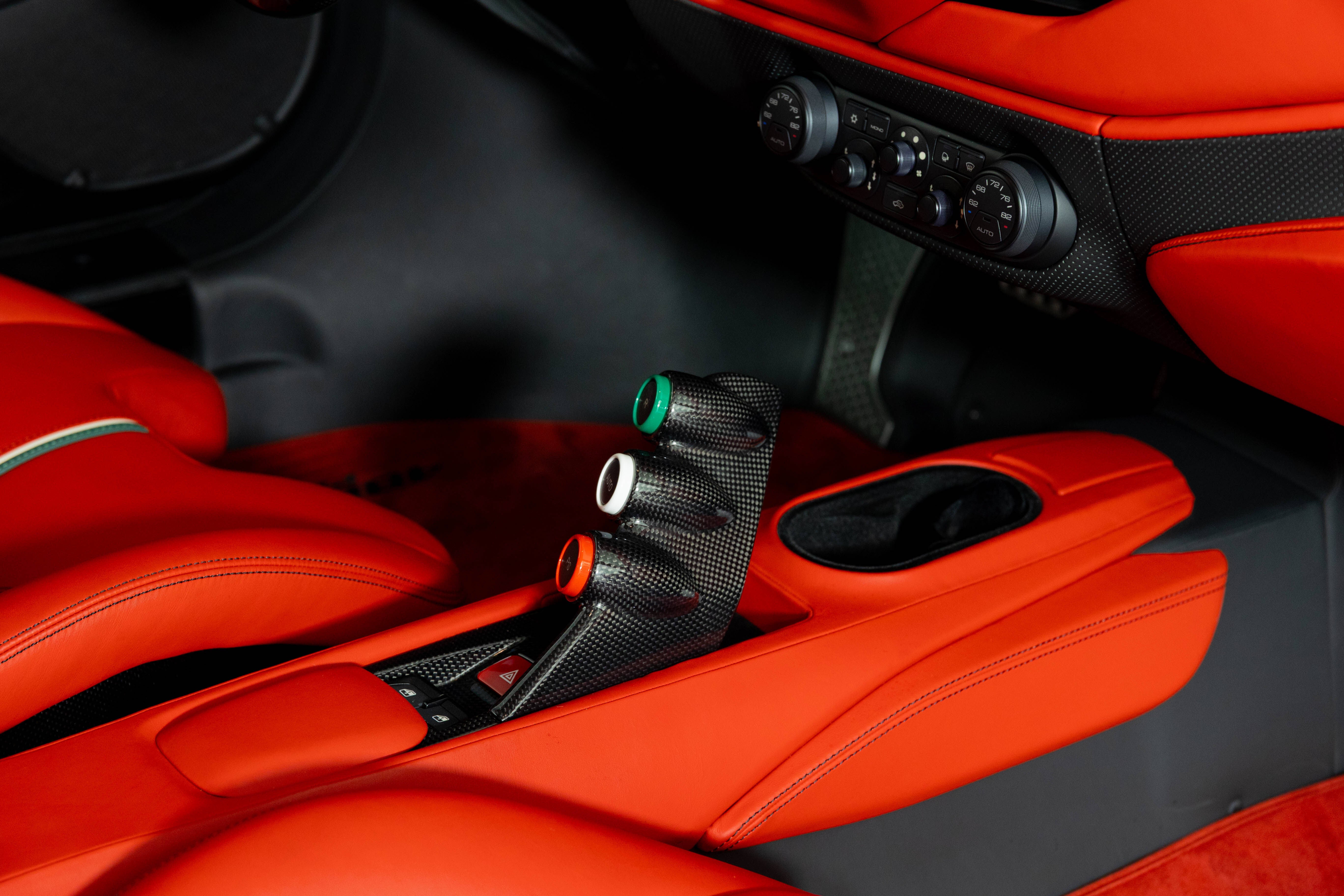 2019 Ferrari 488 Pista Base - Photo 57