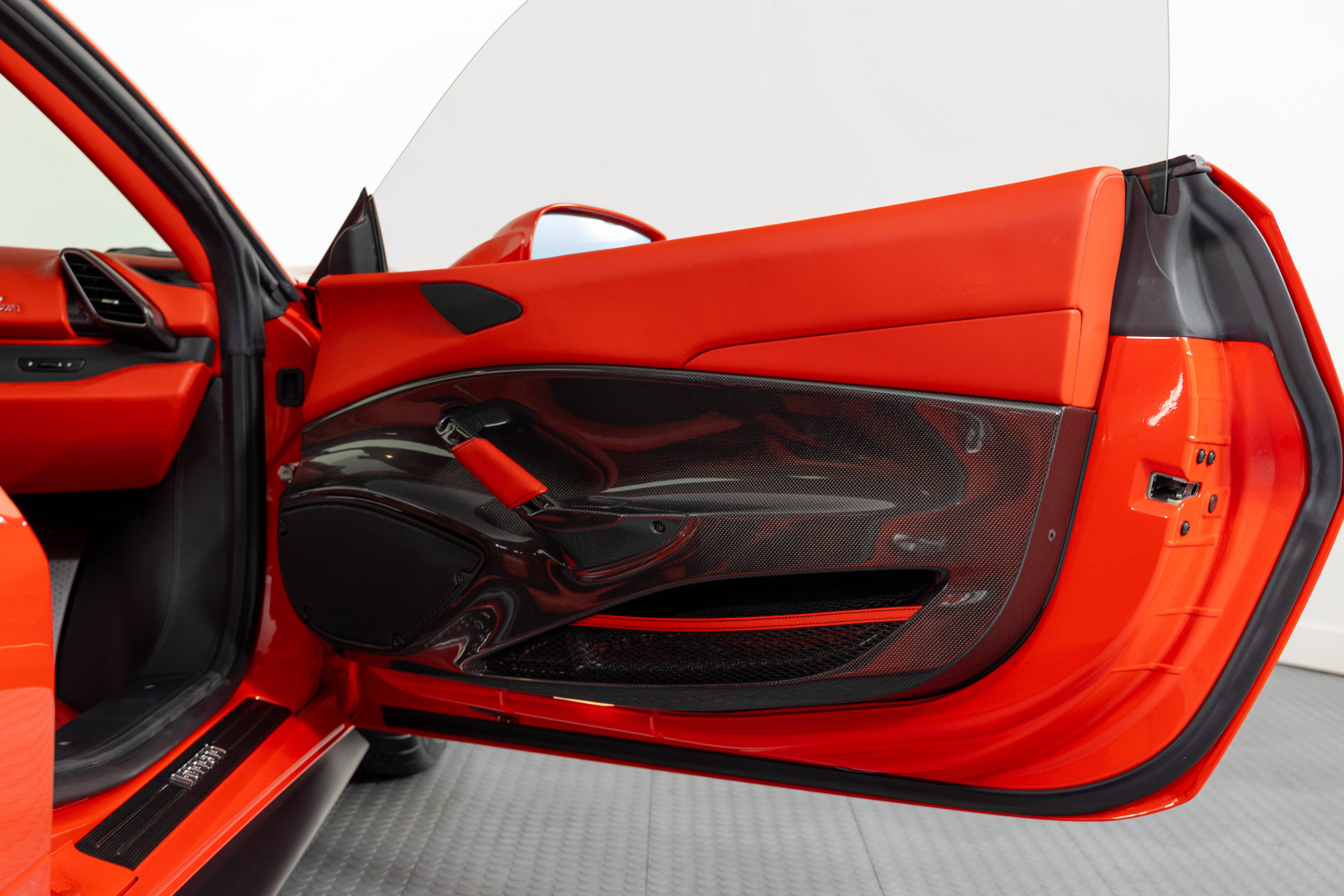 2019 Ferrari 488 Pista Base - Photo 58