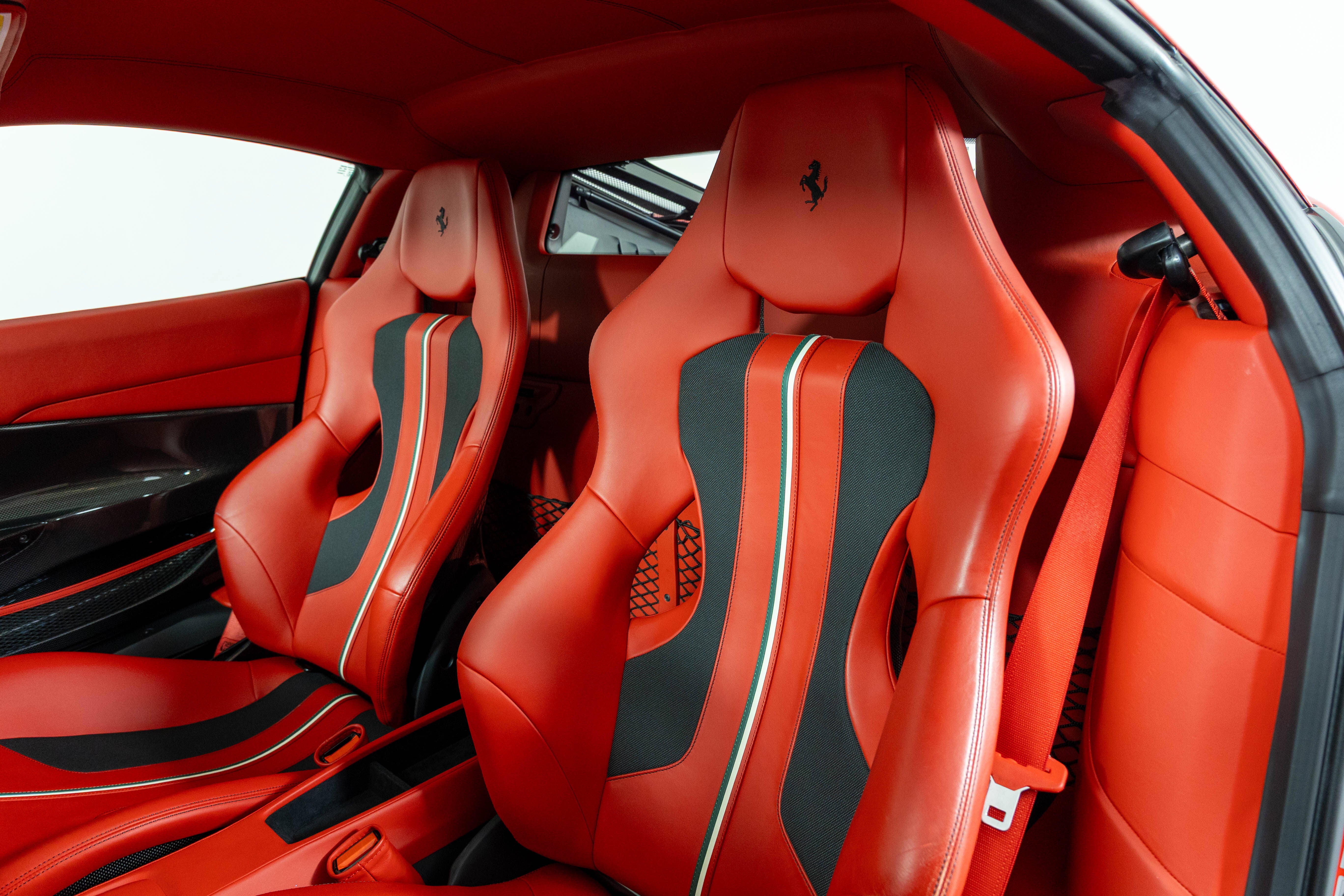 2019 Ferrari 488 Pista Base - Photo 61