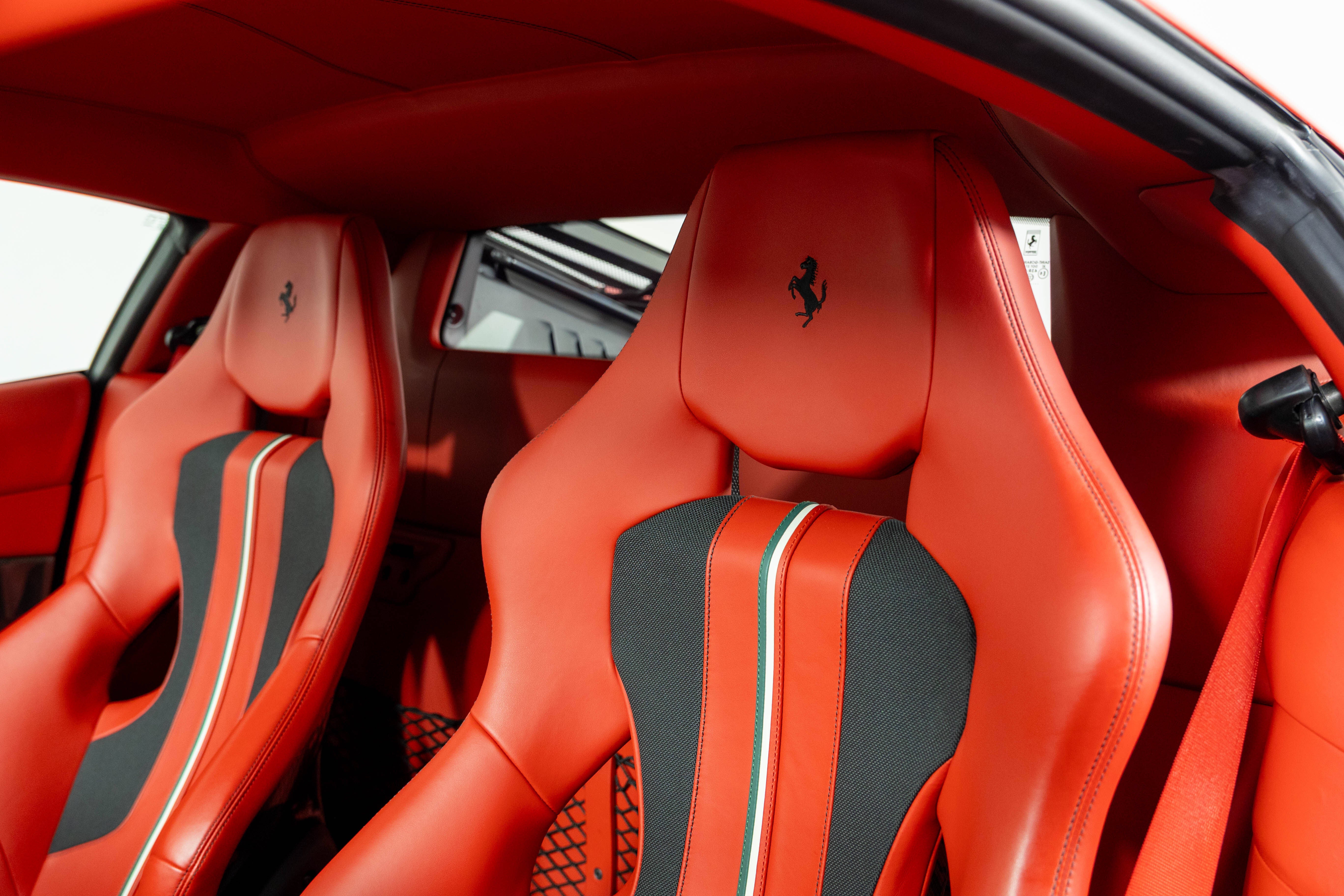 2019 Ferrari 488 Pista Base - Photo 62