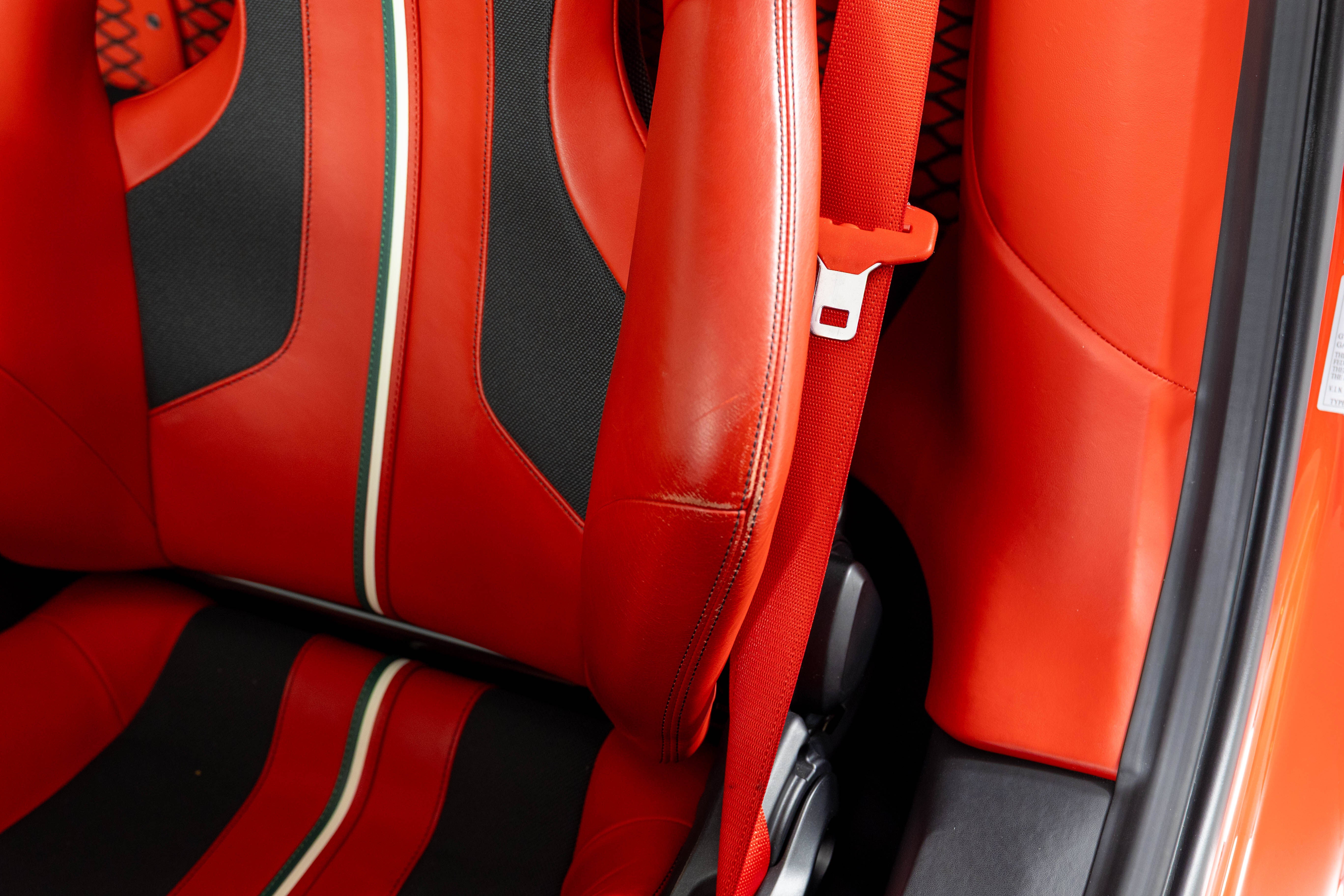 2019 Ferrari 488 Pista Base - Photo 65