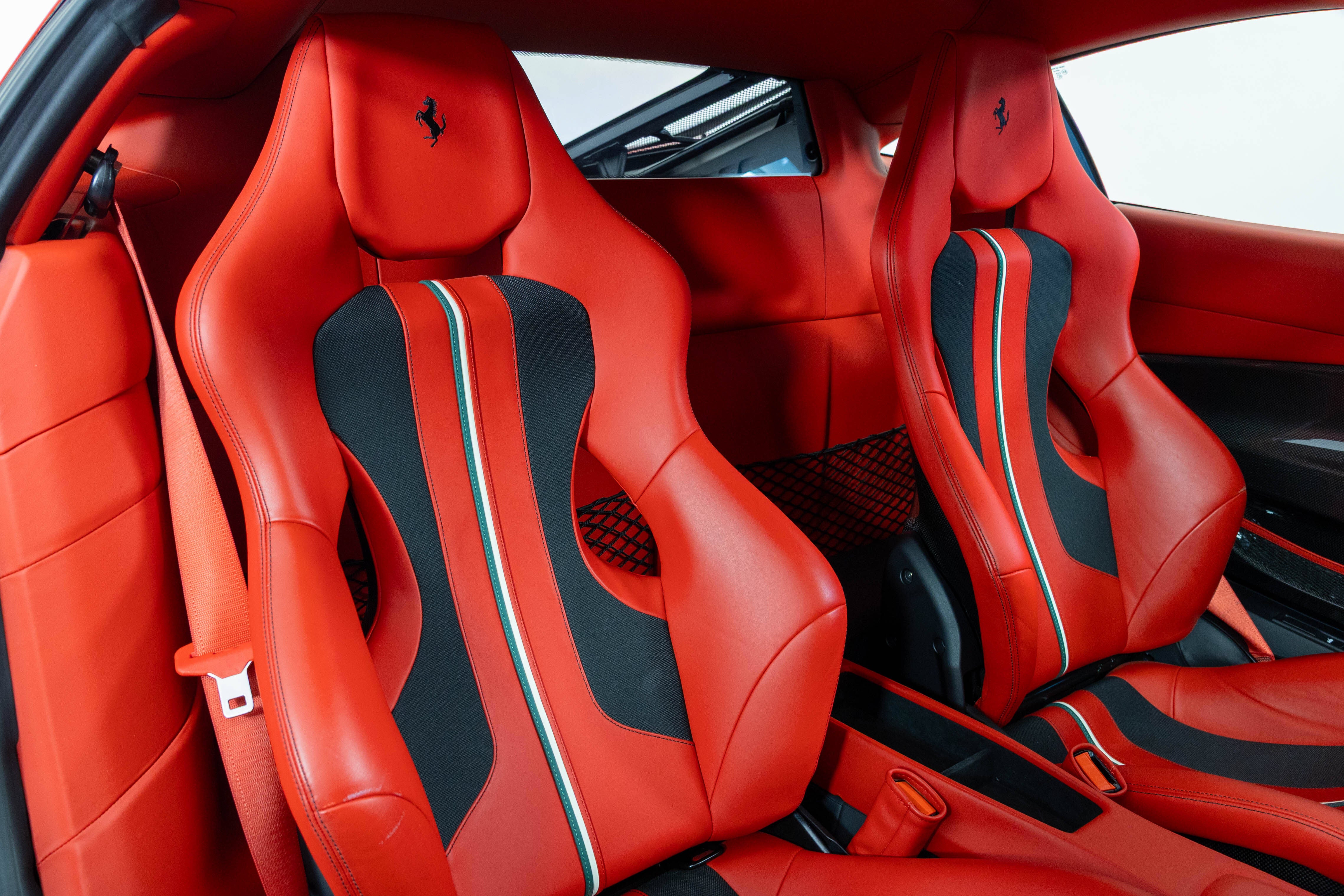 2019 Ferrari 488 Pista Base - Photo 66