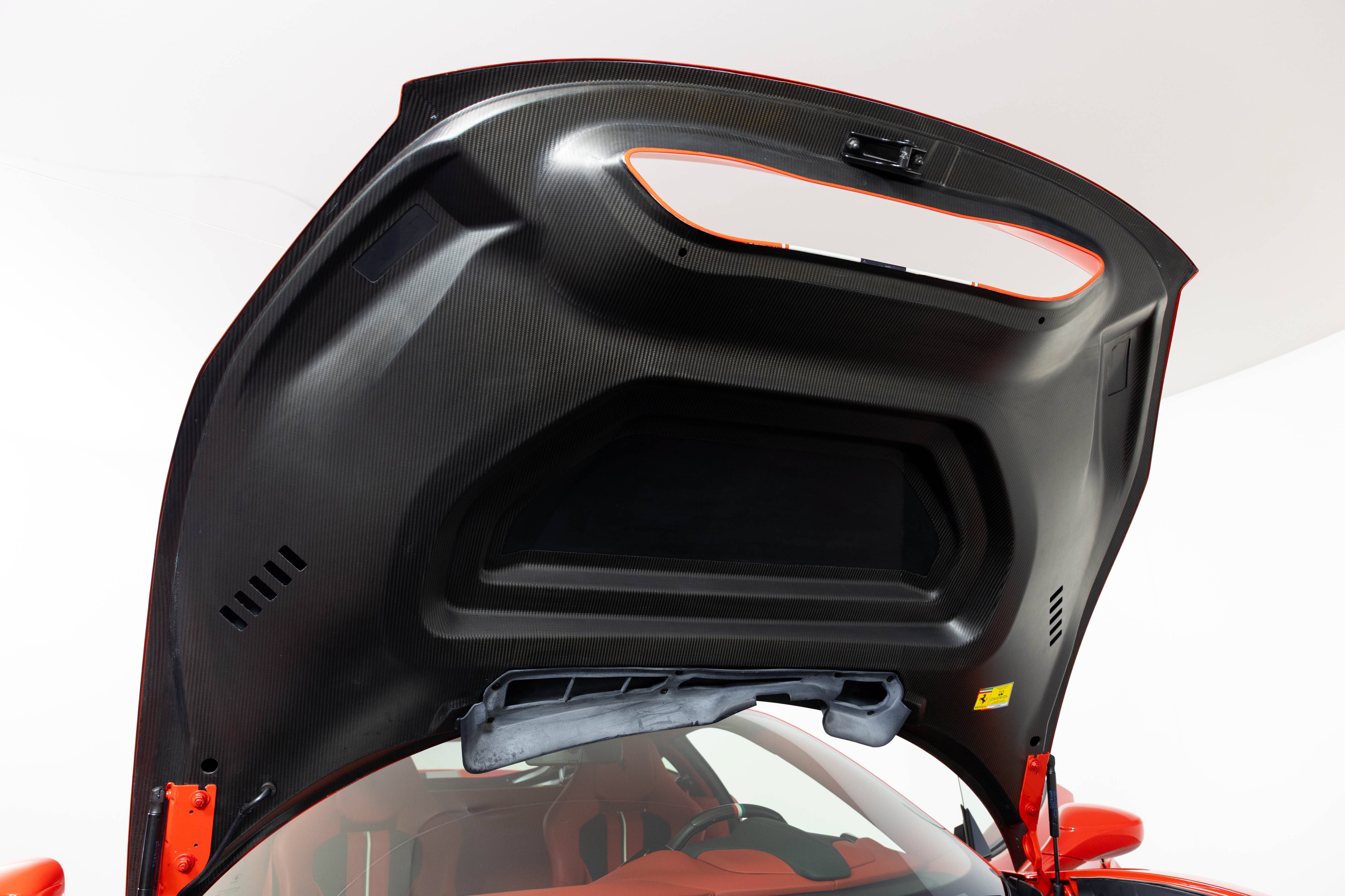 2019 Ferrari 488 Pista Base - Photo 69