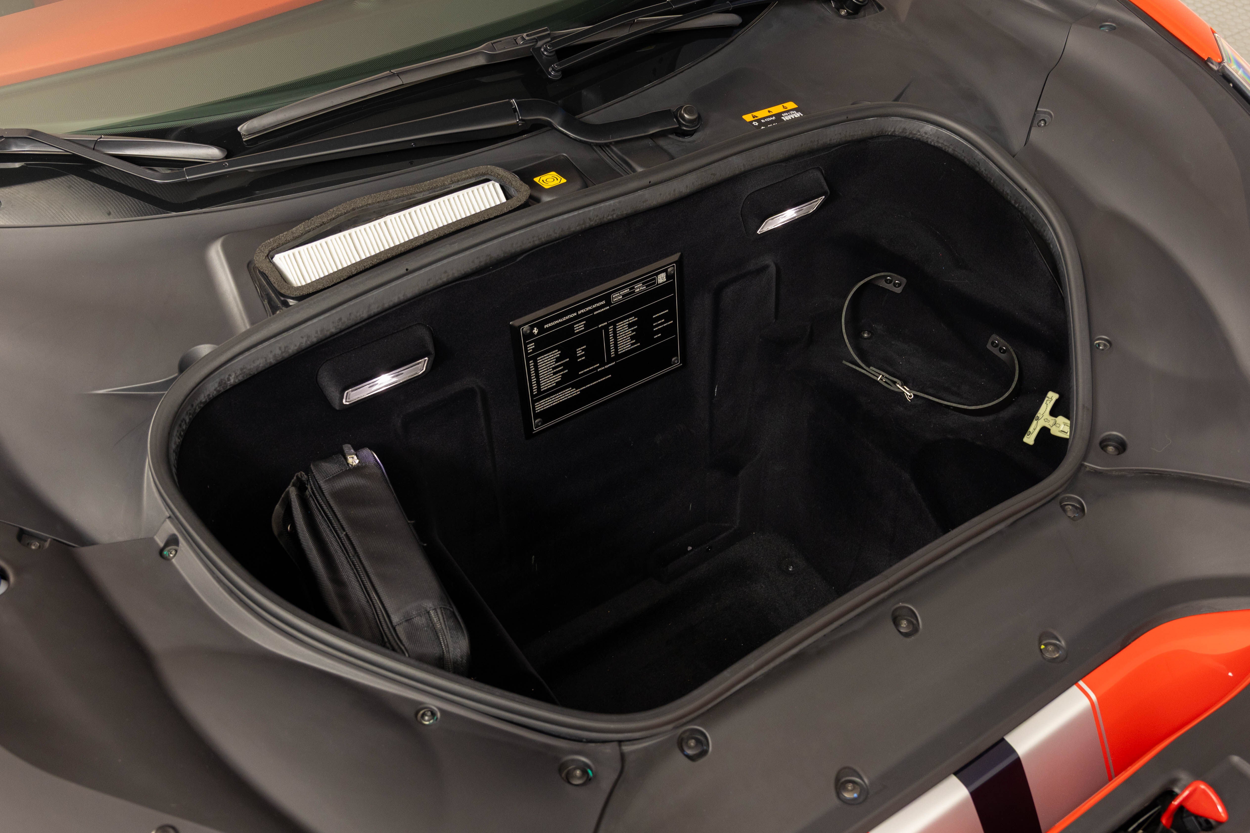 2019 Ferrari 488 Pista Base - Photo 71