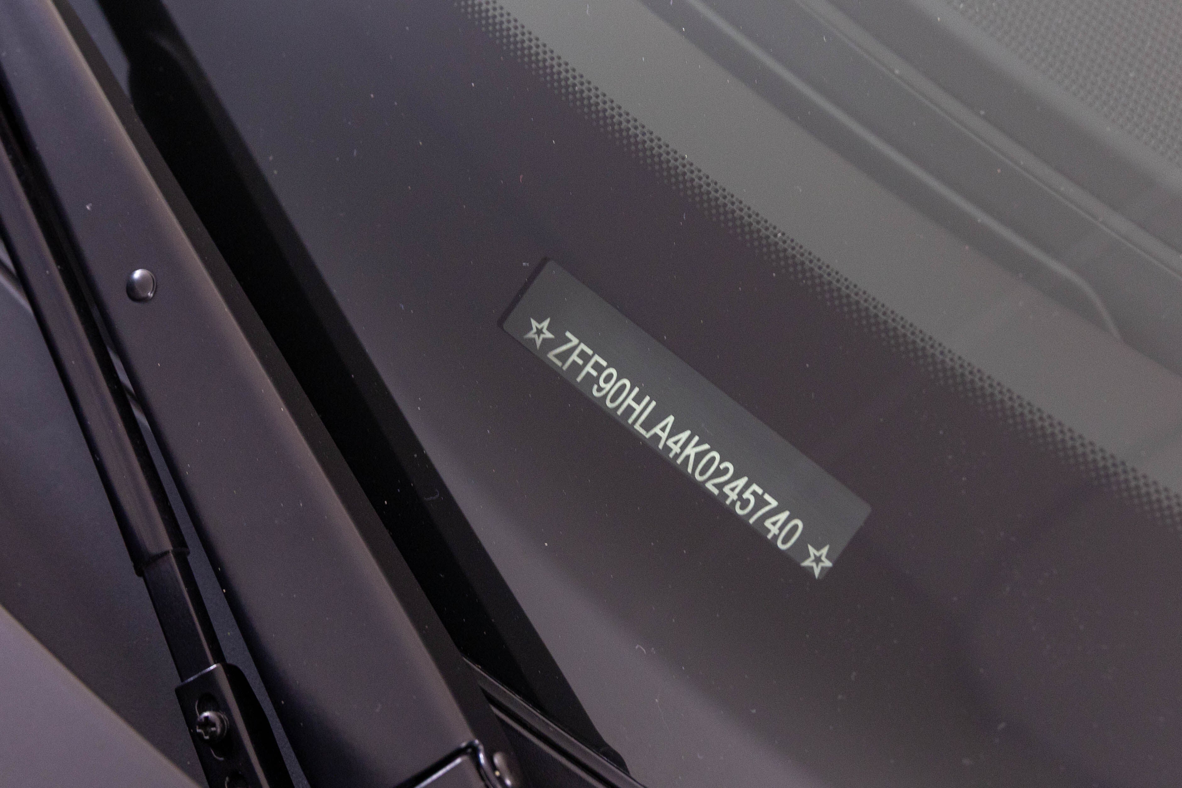 2019 Ferrari 488 Pista Base - Photo 80